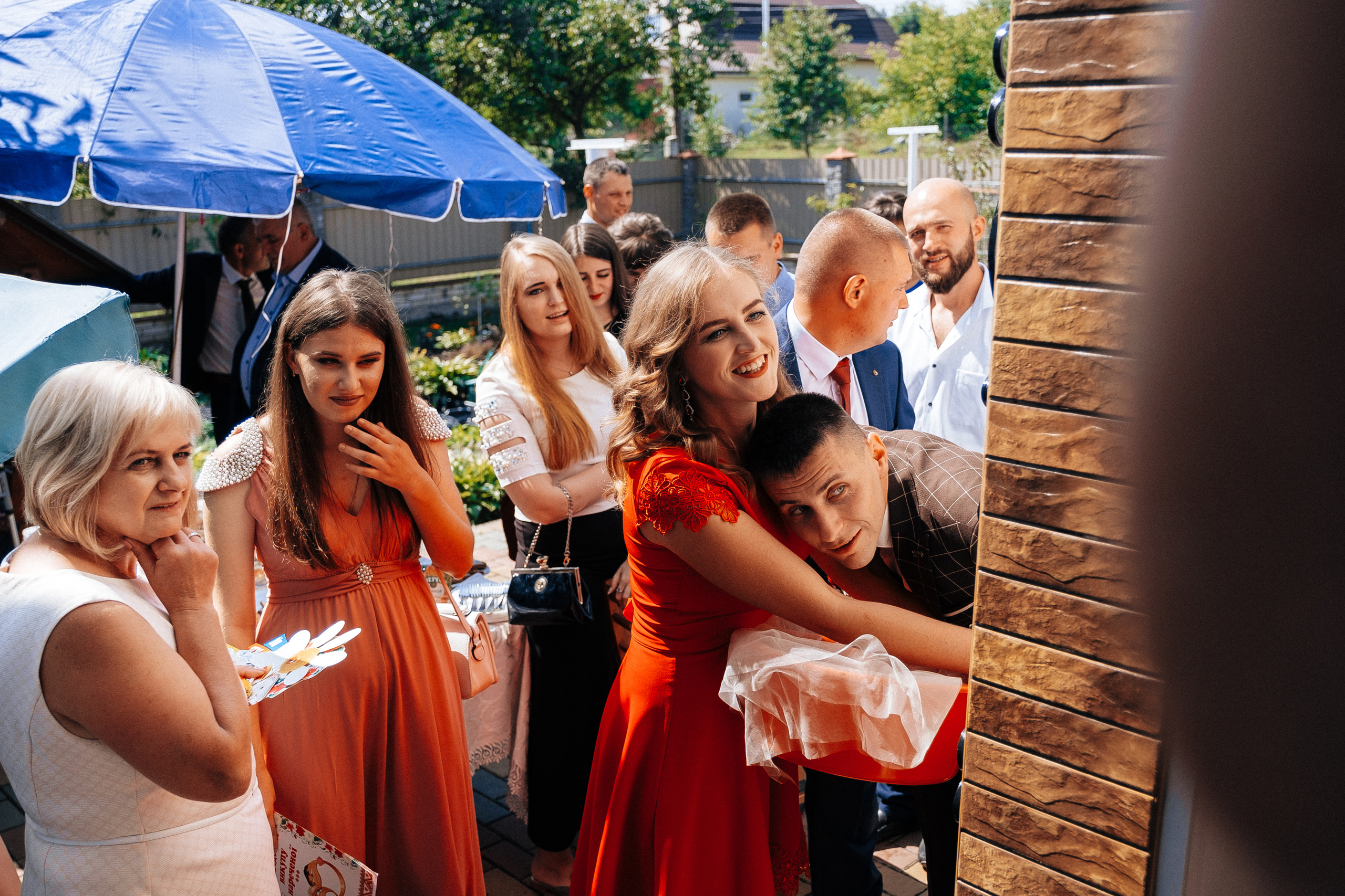 СВАДЬБА 20.07.2019 Дима+Катя. Ivan Skufinsky — wedding and family photographer in Vancouver