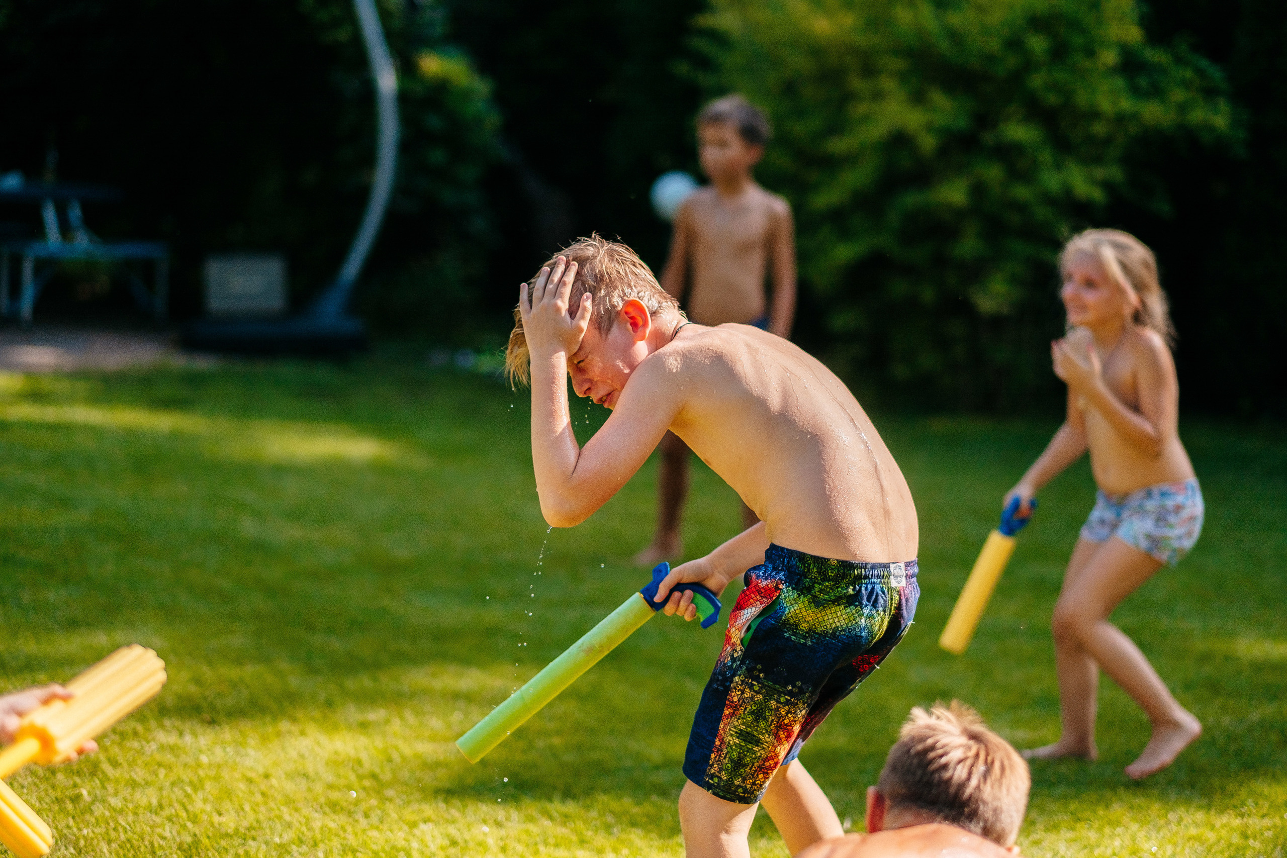 День Рождения Лизочка 7 лет. Ivan Skufinsky — wedding and family photographer in Vancouver