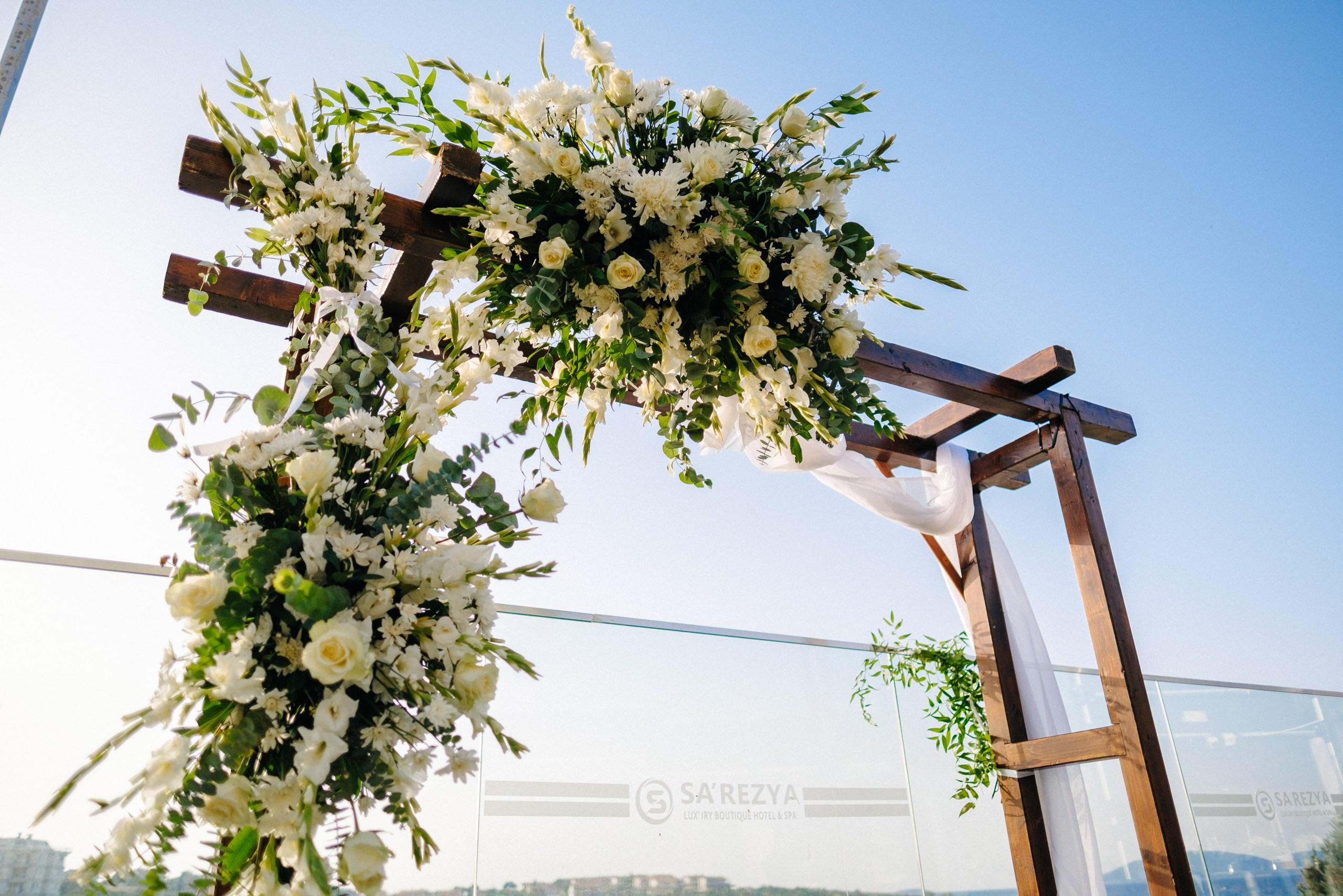 Cheshme. Wedding Story. Ivan Skufinsky — wedding and family photographer in Vancouver