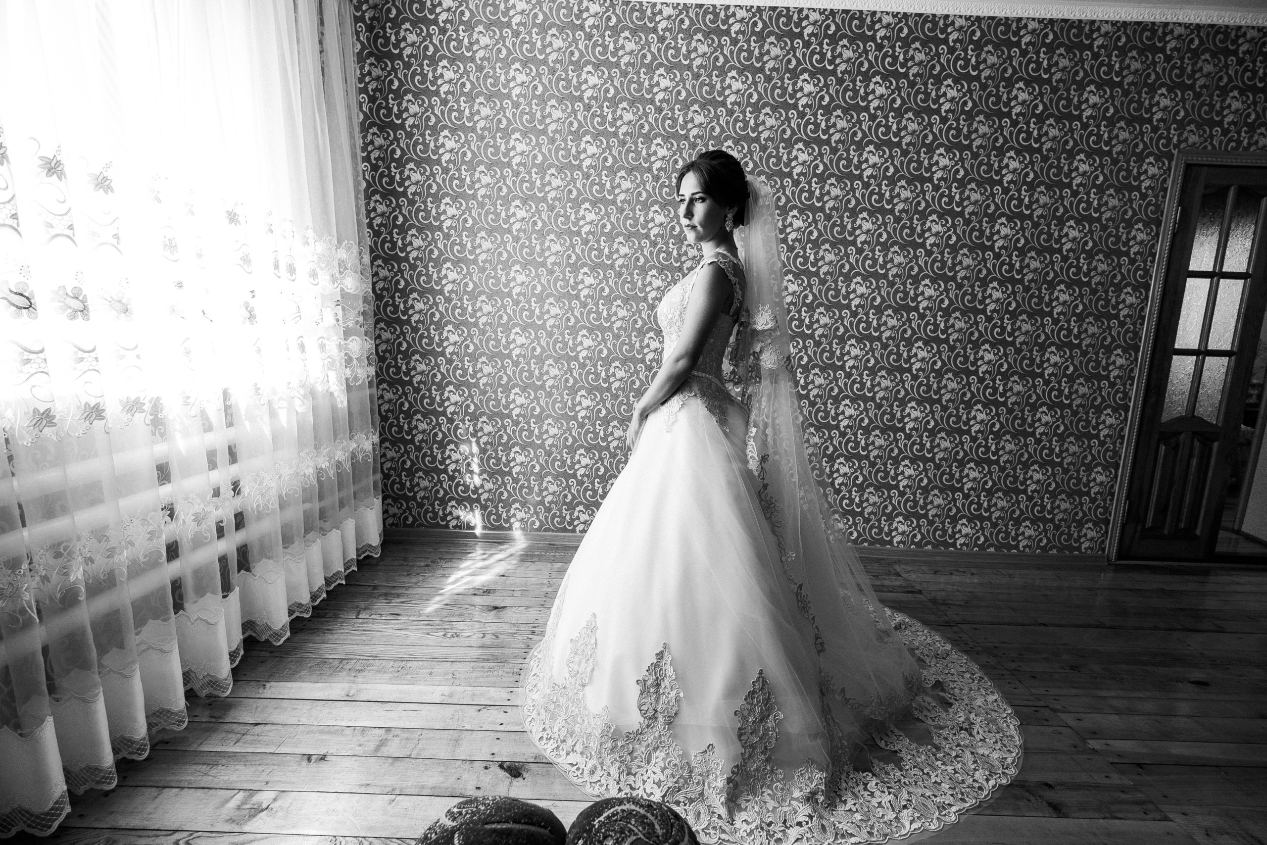 4.08.2018 Wedding Day. Ivan Skufinsky — wedding and family photographer in Vancouver