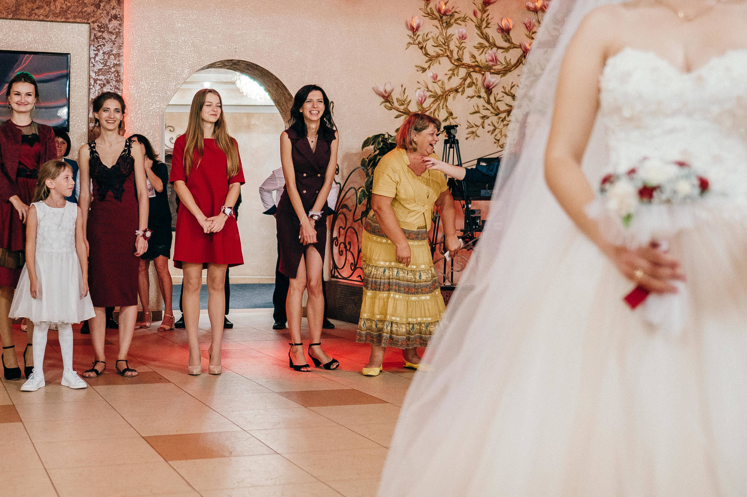 Сергей+Мария 23.09.2018. Ivan Skufinsky — wedding and family photographer in Vancouver