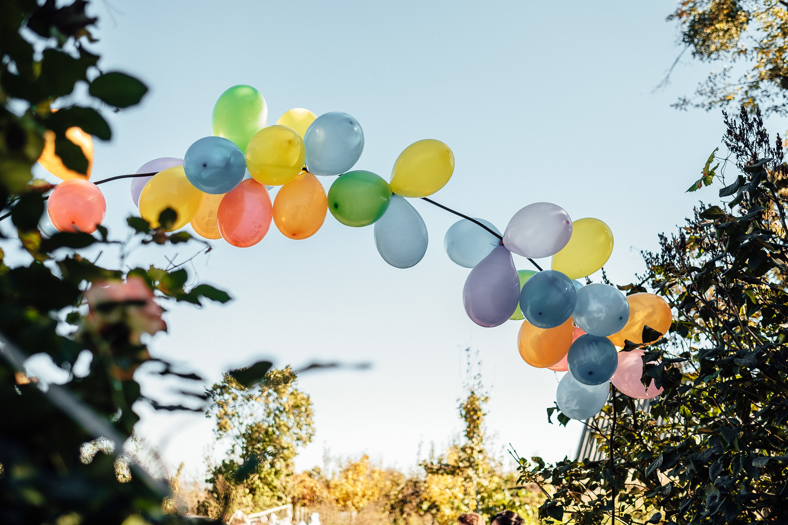 13.09.2018 Wedding Story. Ivan Skufinsky — wedding and family photographer in Vancouver