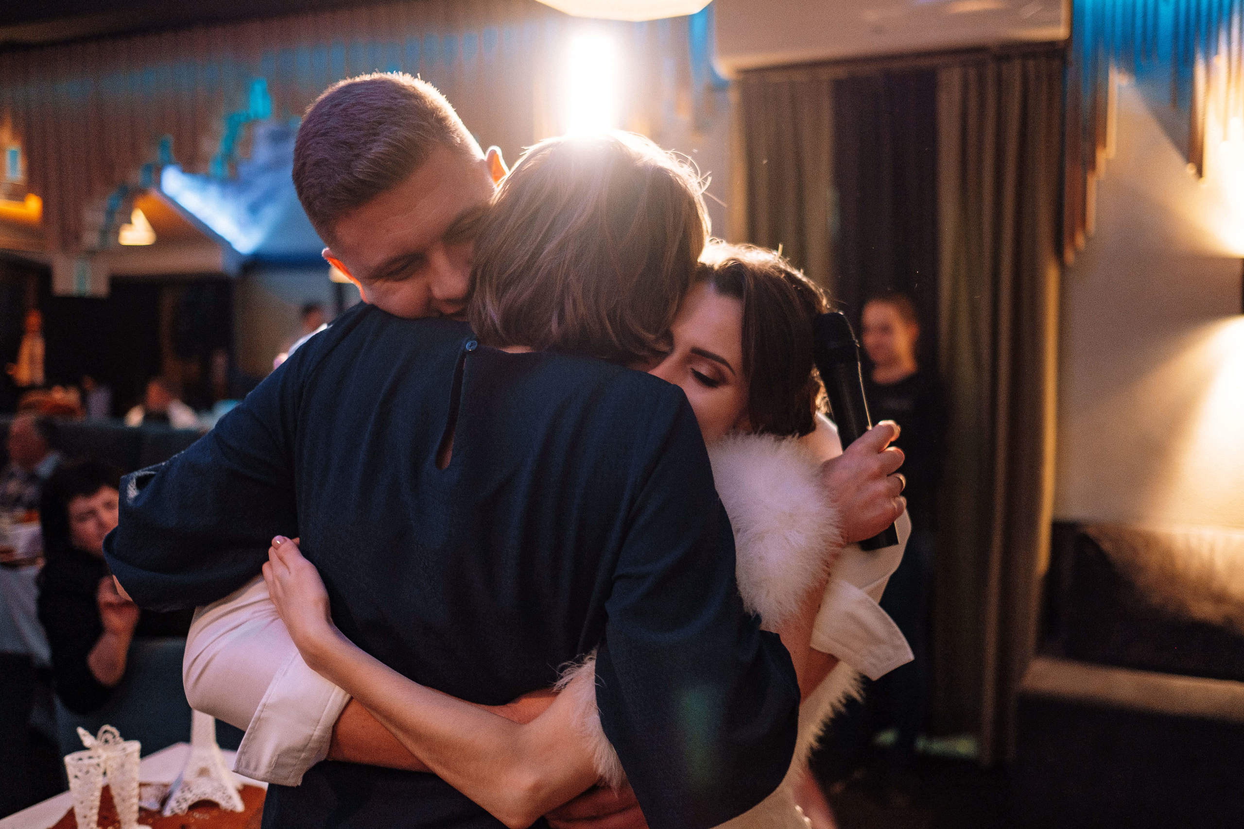 Alexandr+Anastasia 24.11.2019 WeddingStory. Ivan Skufinsky — wedding and family photographer in Vancouver