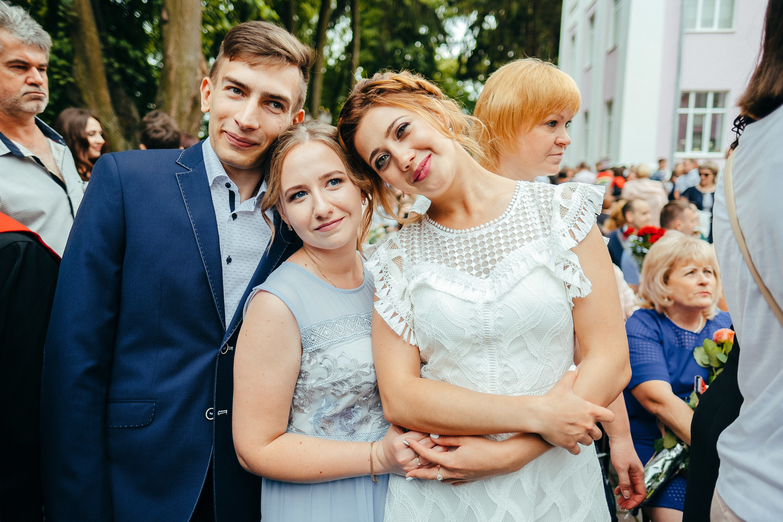 Мед университет выпускной 2018. Ivan Skufinsky — wedding and family photographer in Vancouver