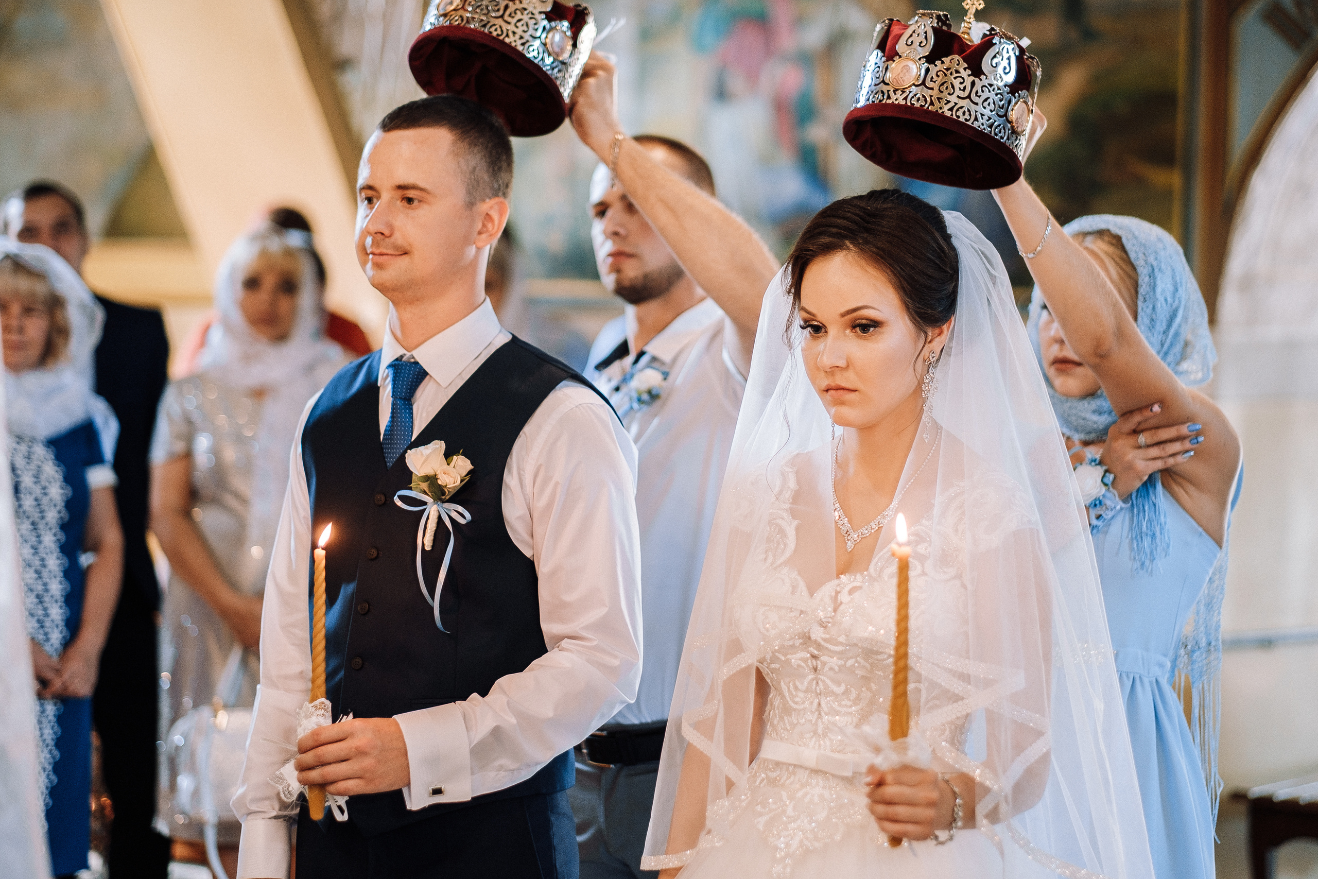 Свадьба 10.08.2019. Ivan Skufinsky — wedding and family photographer in Vancouver