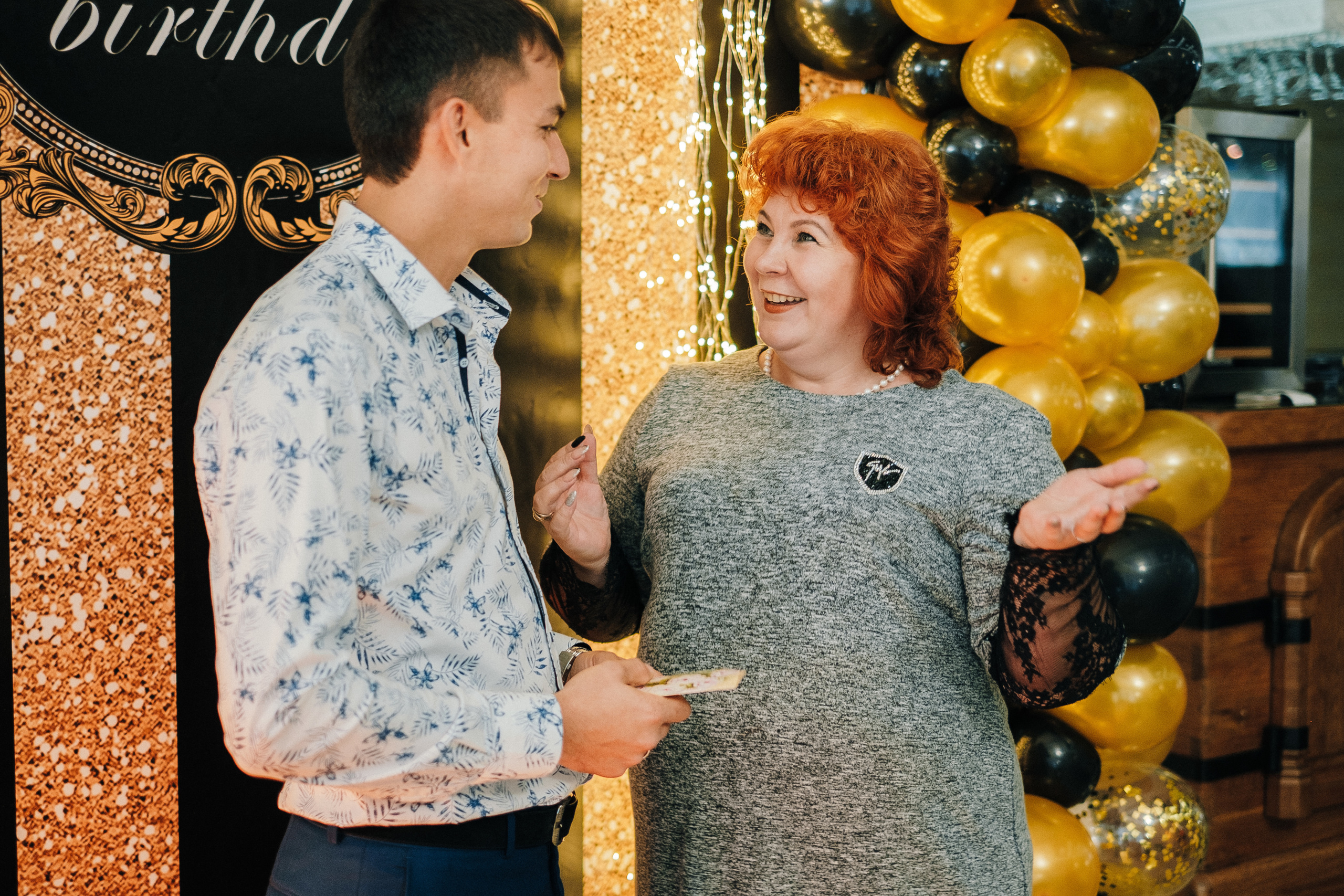 2019.10.05 Др 30 лет Сергей Инна Версаль. Ivan Skufinsky — wedding and family photographer in Vancouver