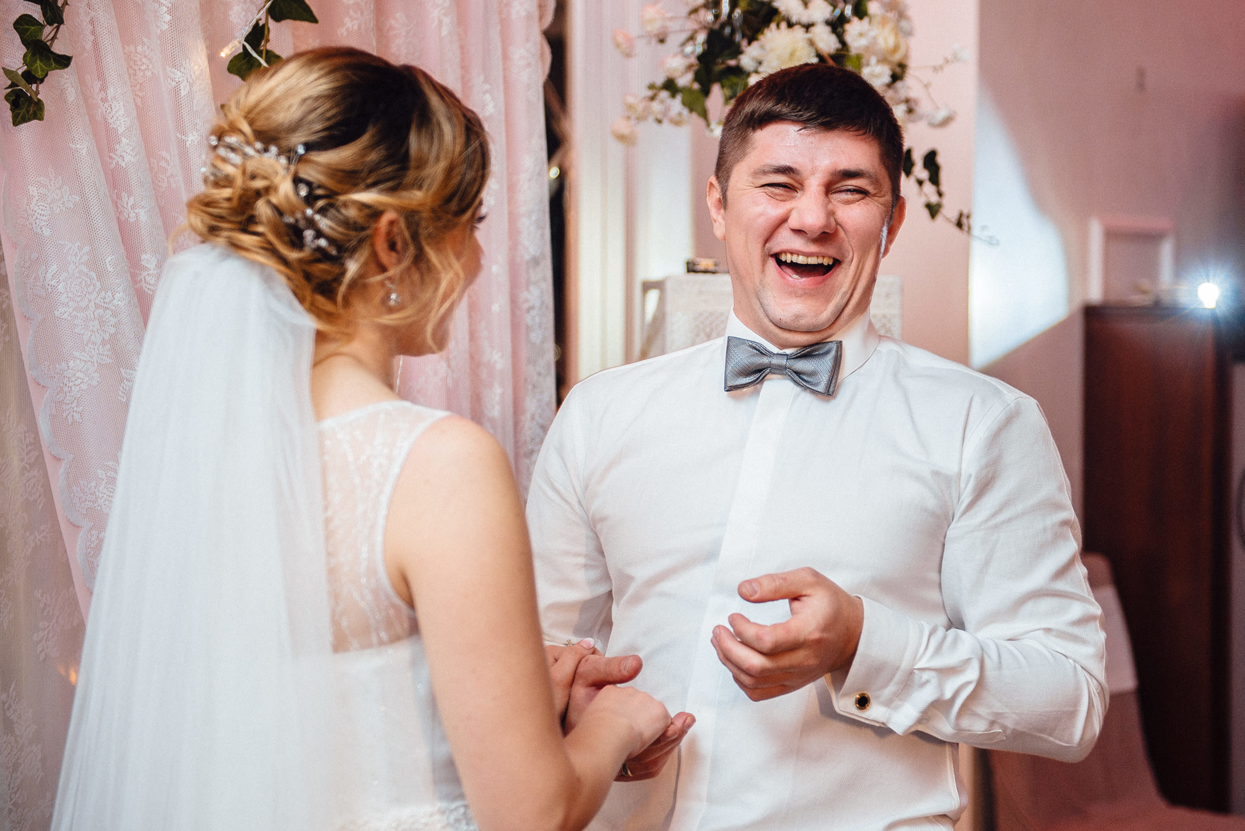 17.11.2018. Ivan Skufinsky — wedding and family photographer in Vancouver