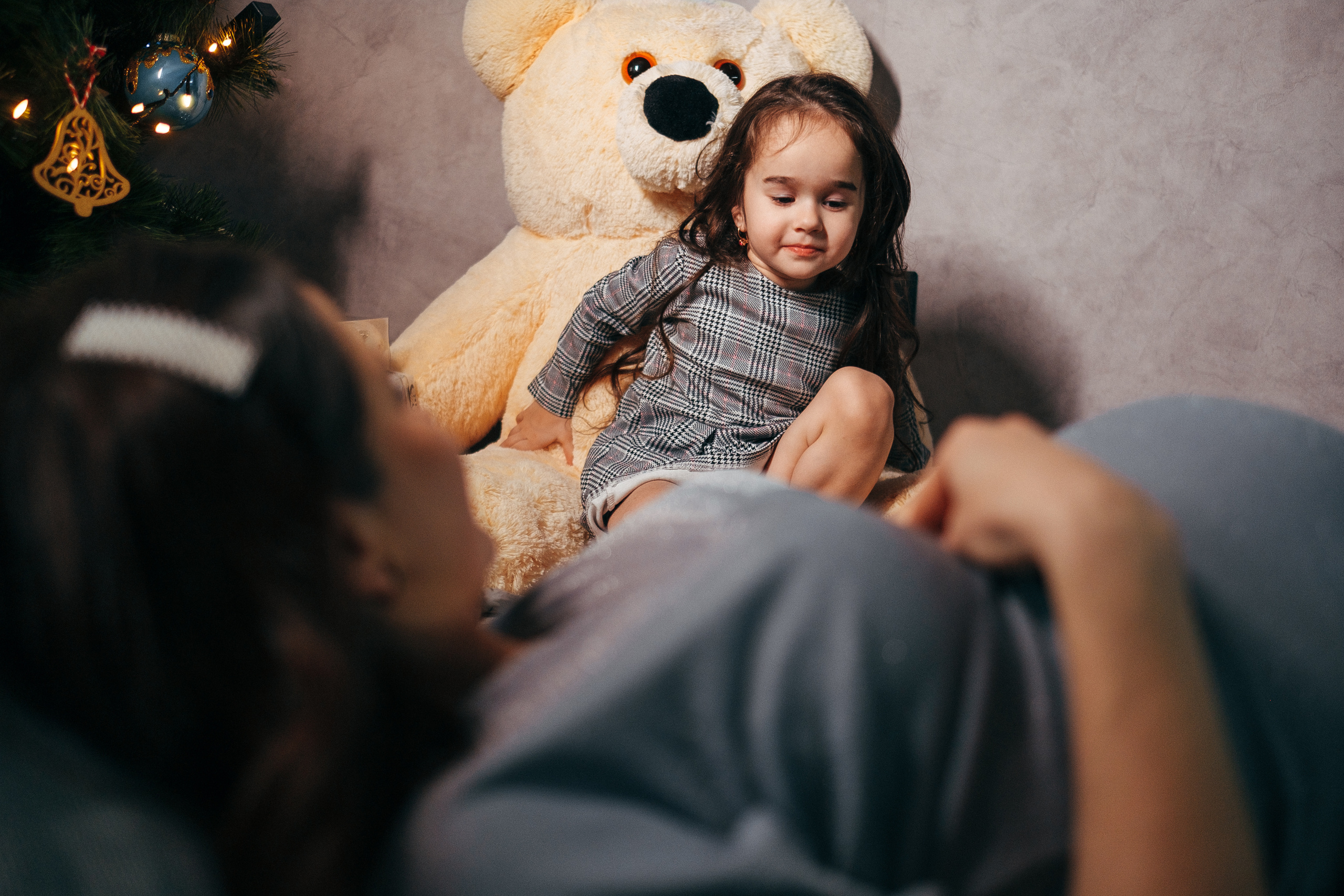 Марина+Андрей+Лиза+Животик. Ivan Skufinsky — wedding and family photographer in Vancouver