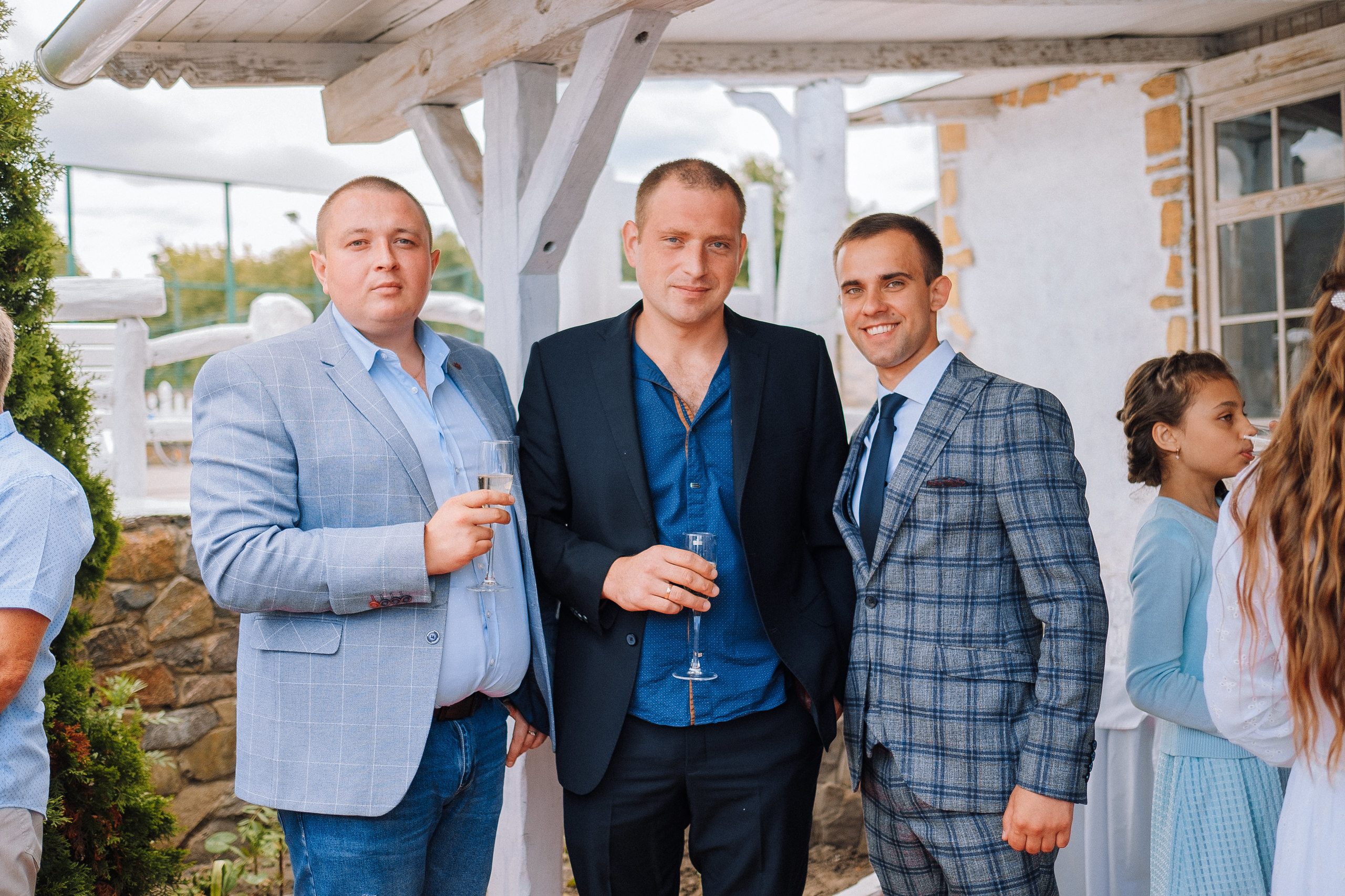 29.06.2019 WeddingStory. Ivan Skufinsky — wedding and family photographer in Vancouver