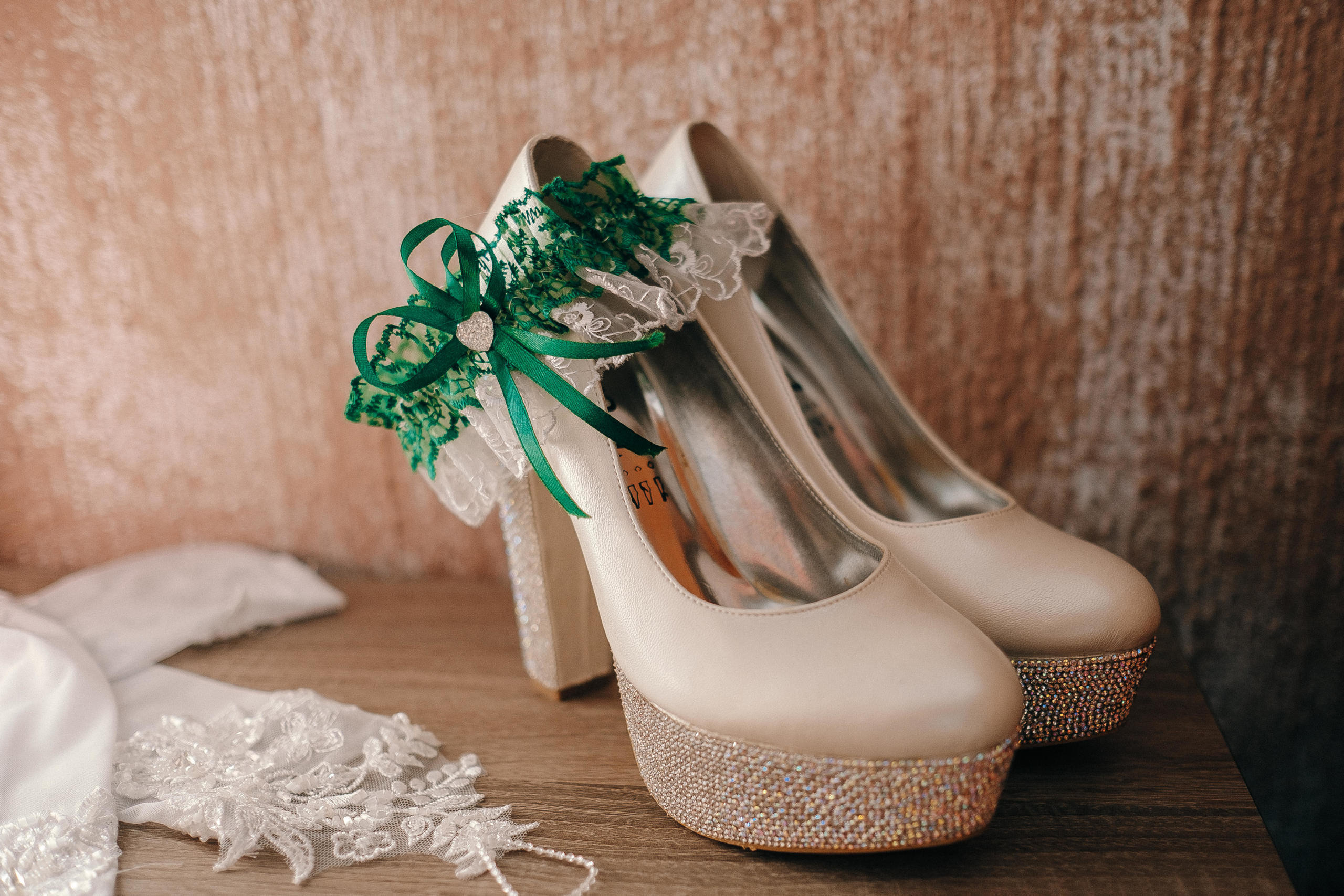 29.09.2018 Wedding Story. Ivan Skufinsky — wedding and family photographer in Vancouver