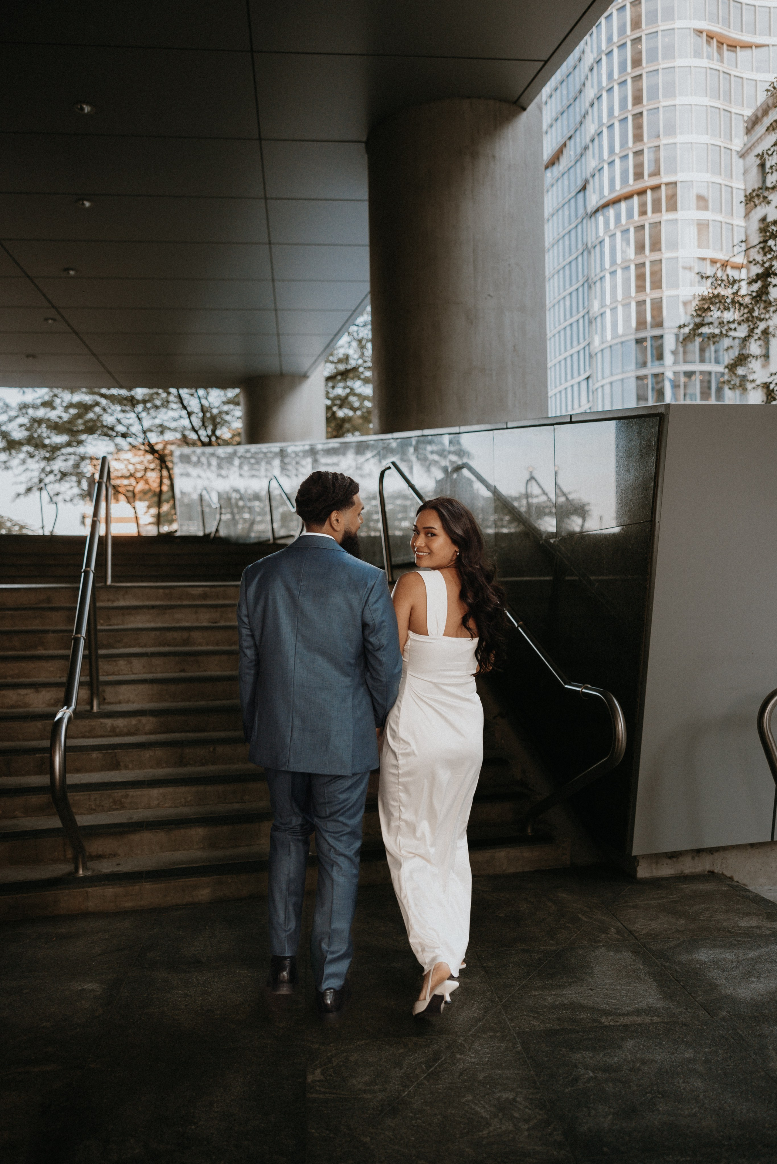 Engagement photographer vancouver. Ivan Skufinsky — wedding and family photographer in Vancouver