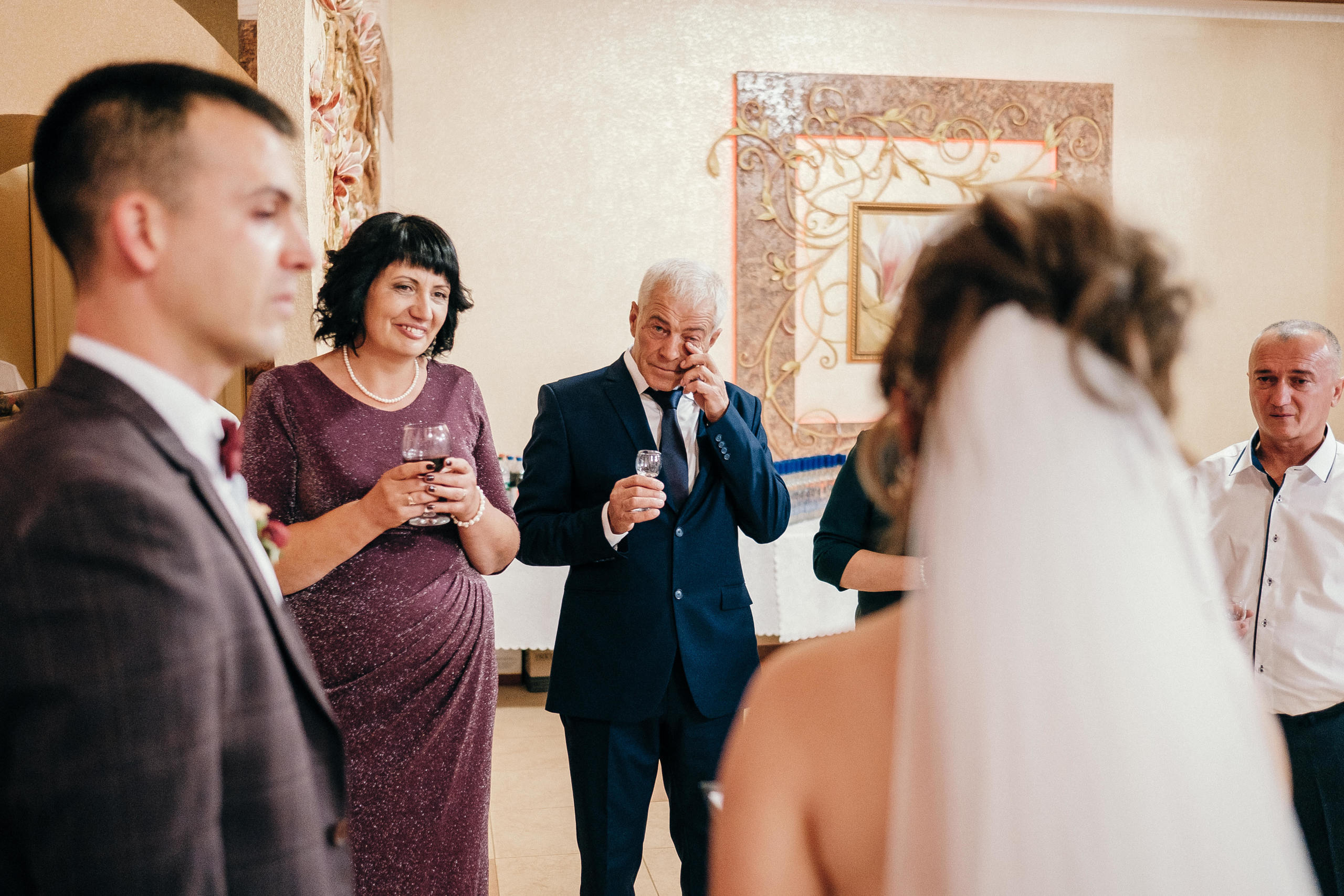 Сергей+Мария 23.09.2018. Ivan Skufinsky — wedding and family photographer in Vancouver