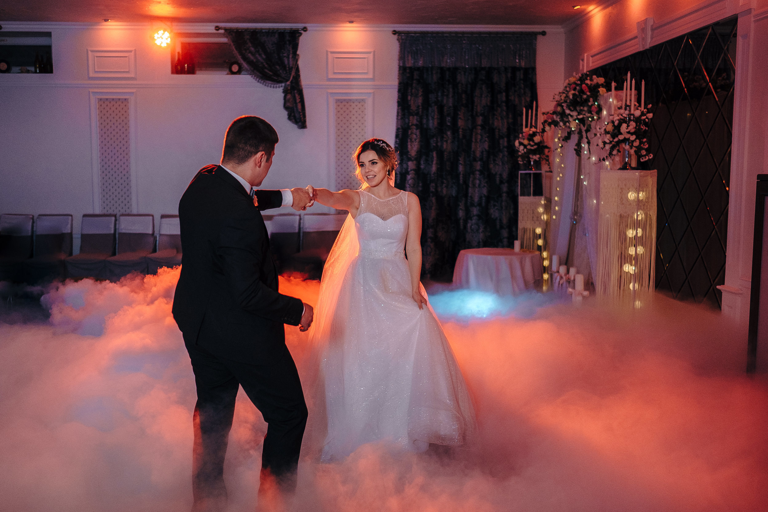 17.11.2018. Ivan Skufinsky — wedding and family photographer in Vancouver