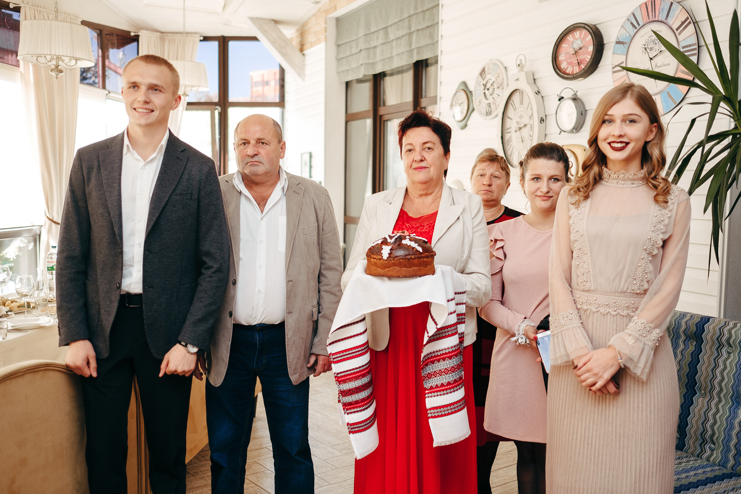 6.10.2018. Ivan Skufinsky — wedding and family photographer in Vancouver