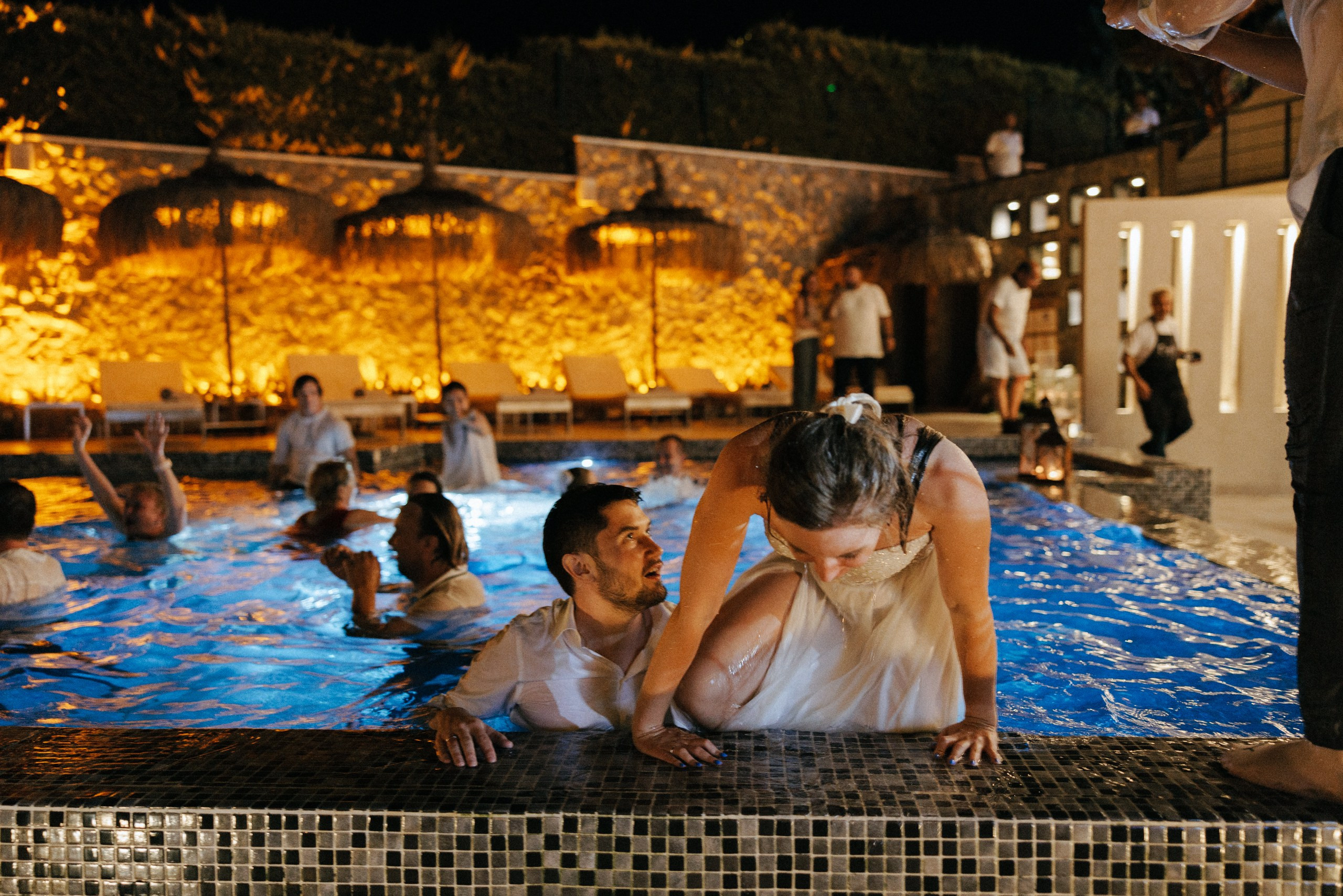 Cheshme. Wedding Story. Ivan Skufinsky — wedding and family photographer in Vancouver