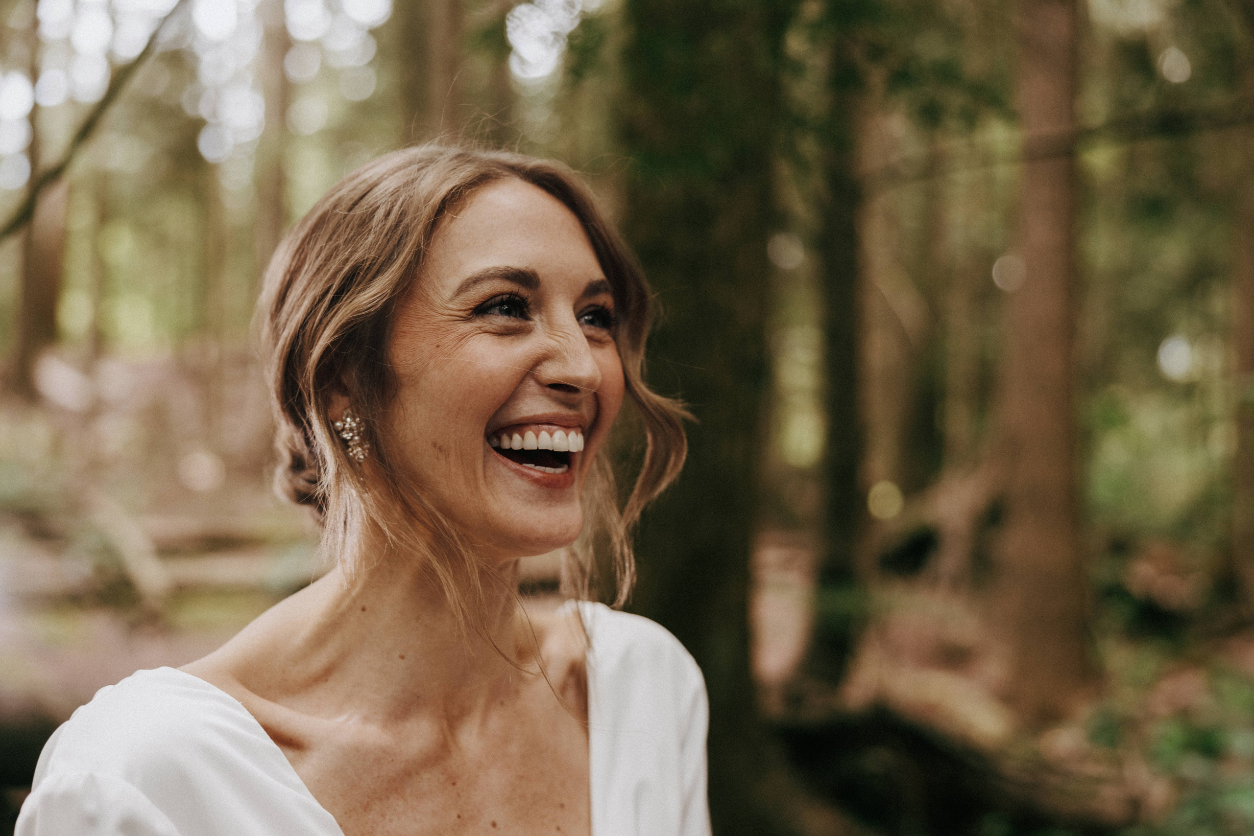 Michael & Caitlyn. Ivan Skufinsky — wedding and family photographer in Vancouver