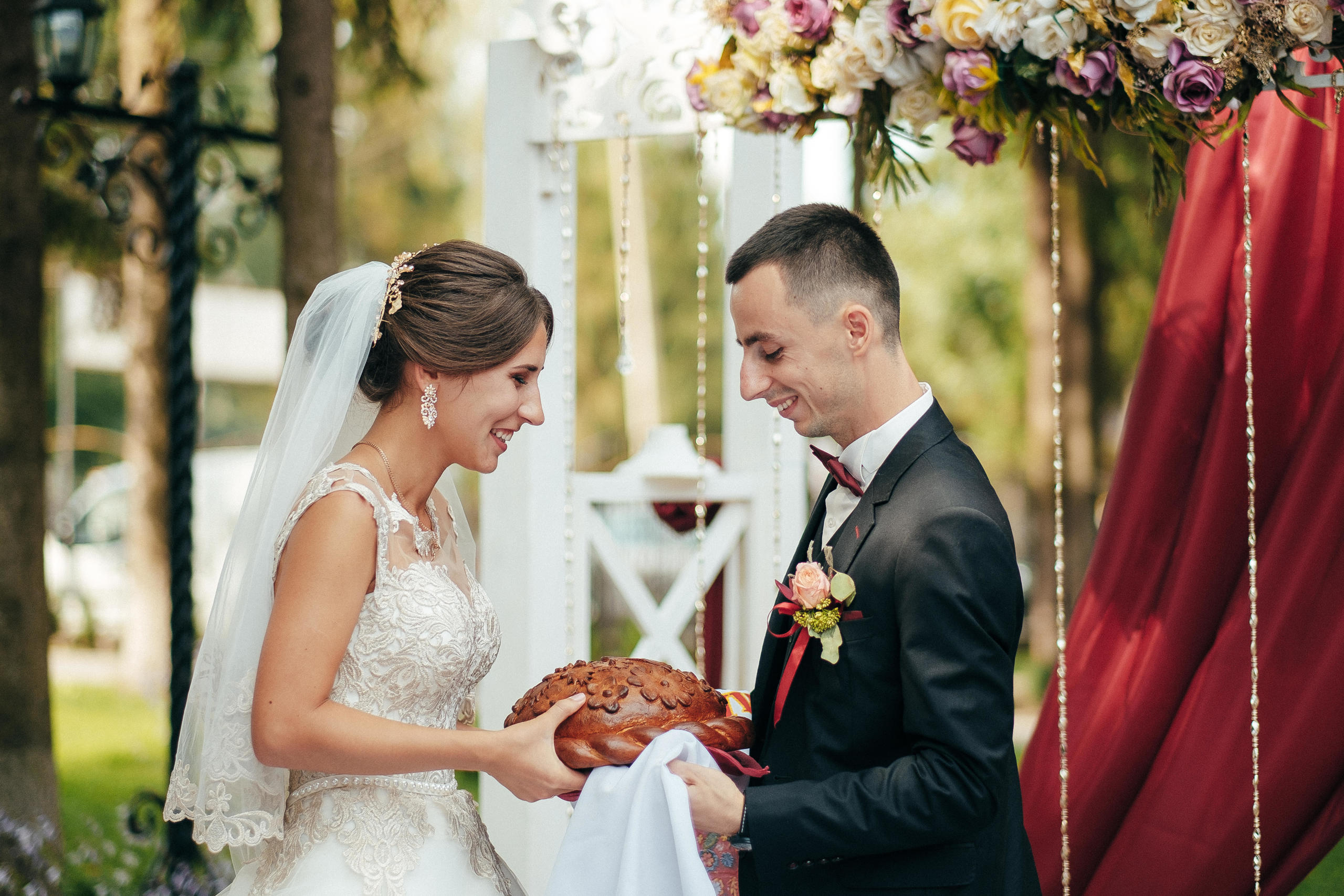 4.08.2018 Wedding Day. Ivan Skufinsky — wedding and family photographer in Vancouver