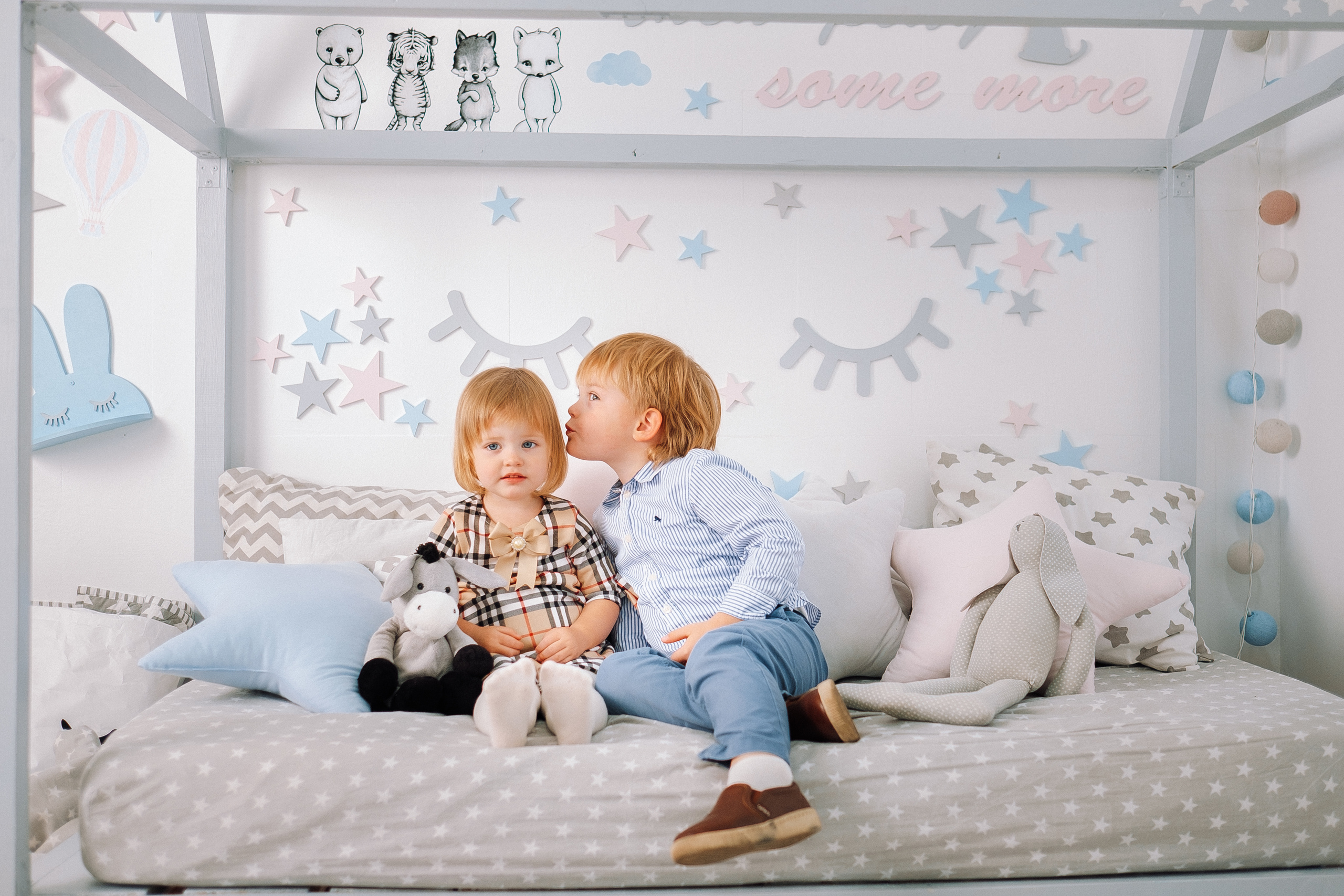 Family Story. Ivan Skufinsky — wedding and family photographer in Vancouver