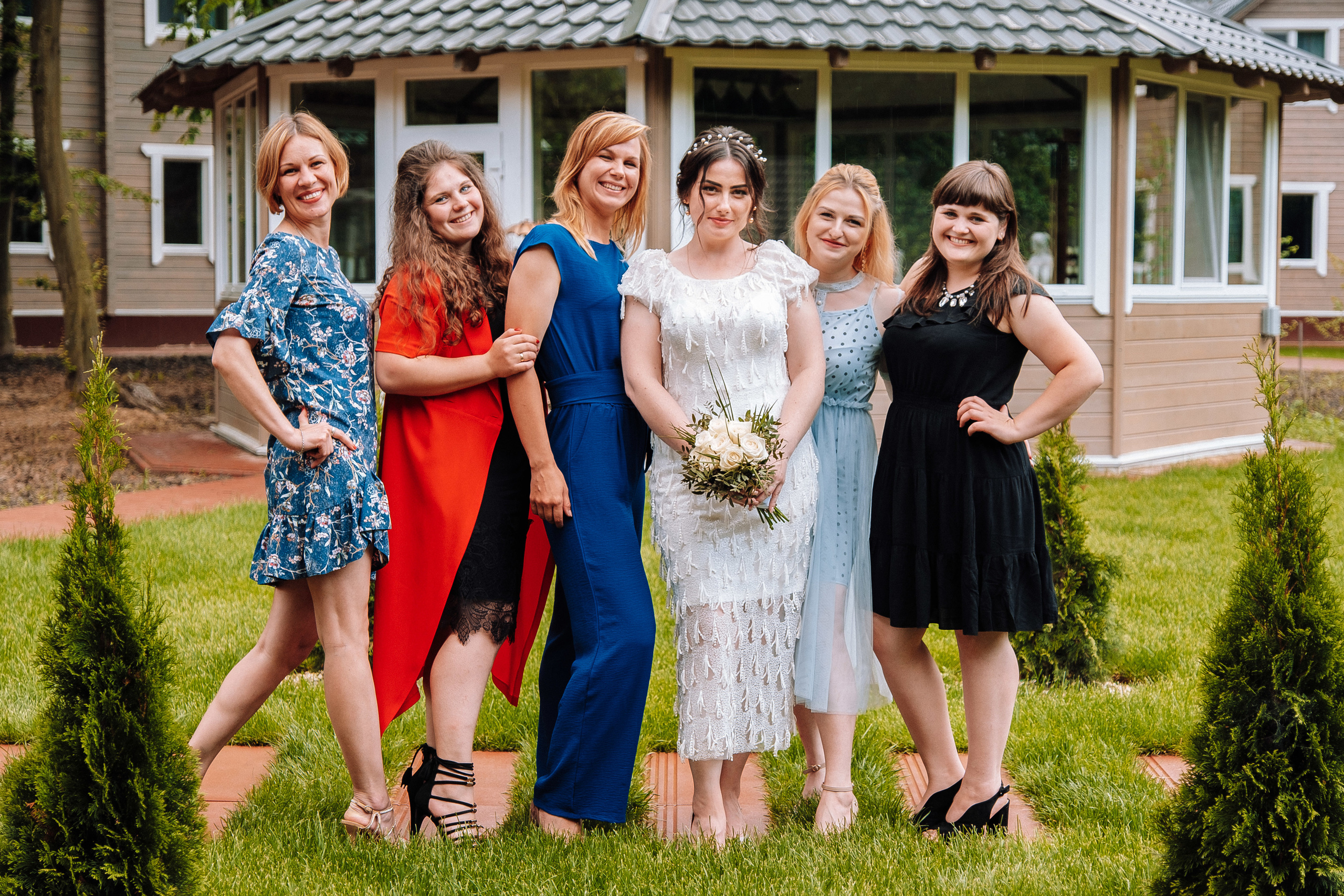Владимир+Наталья 08.06.19. Ivan Skufinsky — wedding and family photographer in Vancouver