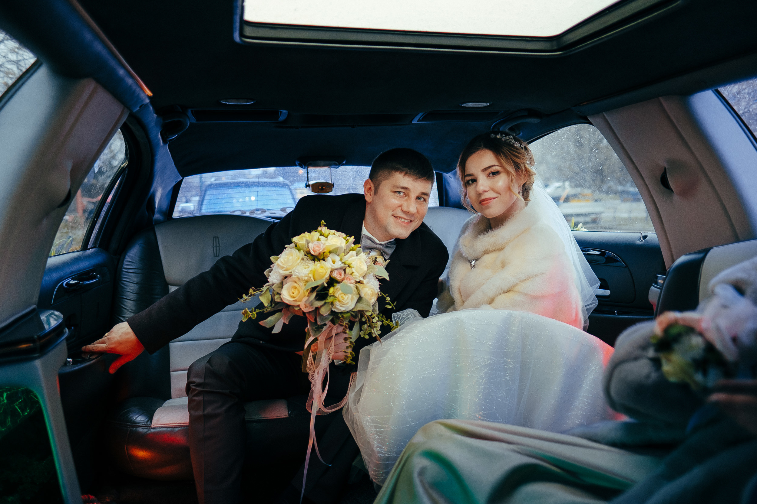 17.11.2018. Ivan Skufinsky — wedding and family photographer in Vancouver