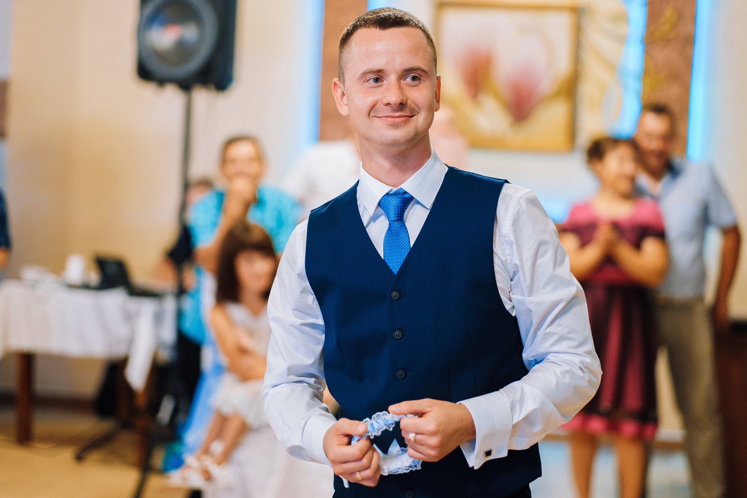 Свадьба 10.08.2019. Ivan Skufinsky — wedding and family photographer in Vancouver
