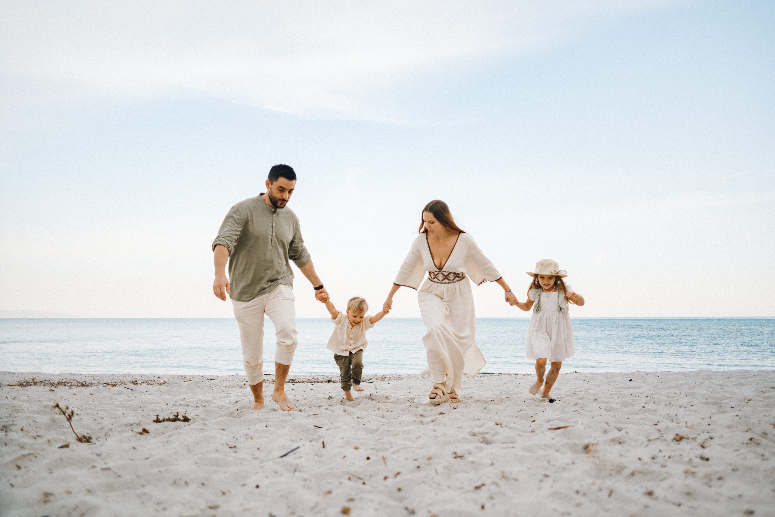 Family photo session in Vancouver Семейная фотосессия в Ванкувере БС. Ivan Skufinsky — wedding and family photographer in Vancouver