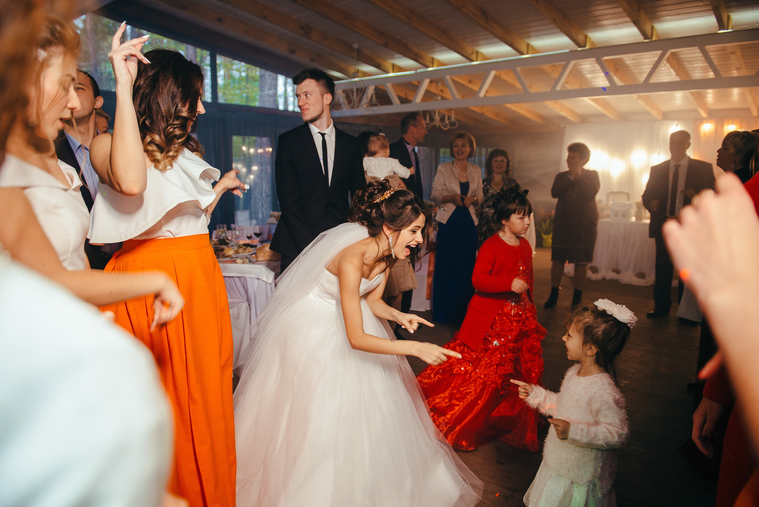 Wedding photoshoots photographer videographer Vancouver BC. Ivan Skufinsky — wedding and family photographer in Vancouver