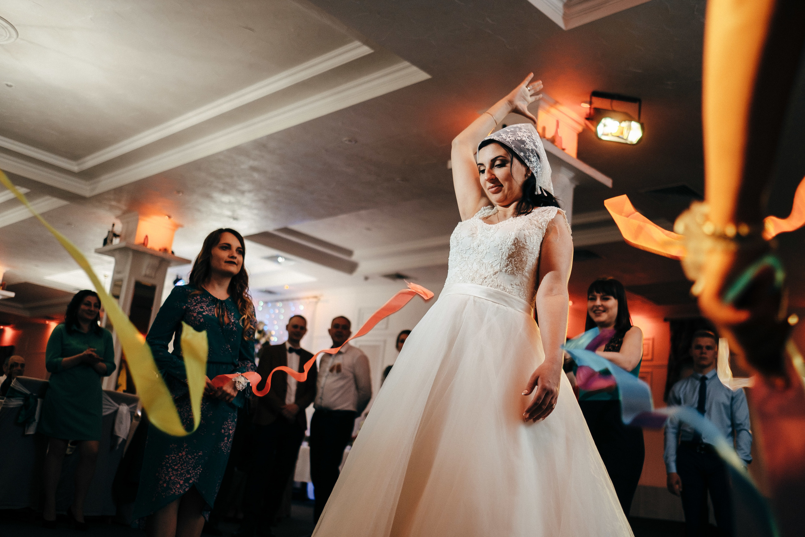 Виктор+Катя. Ivan Skufinsky — wedding and family photographer in Vancouver