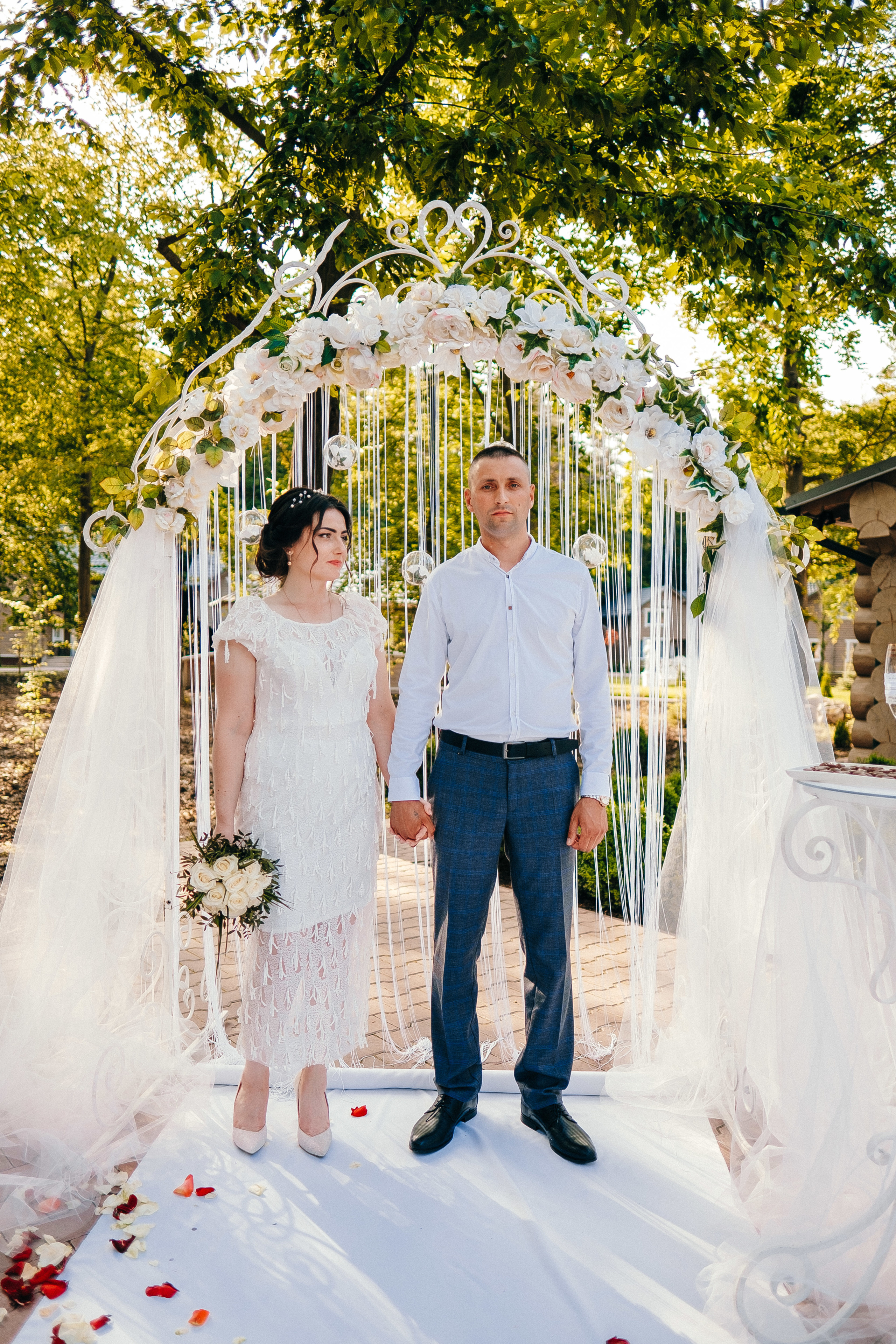 Владимир+Наталья 08.06.19. Ivan Skufinsky — wedding and family photographer in Vancouver