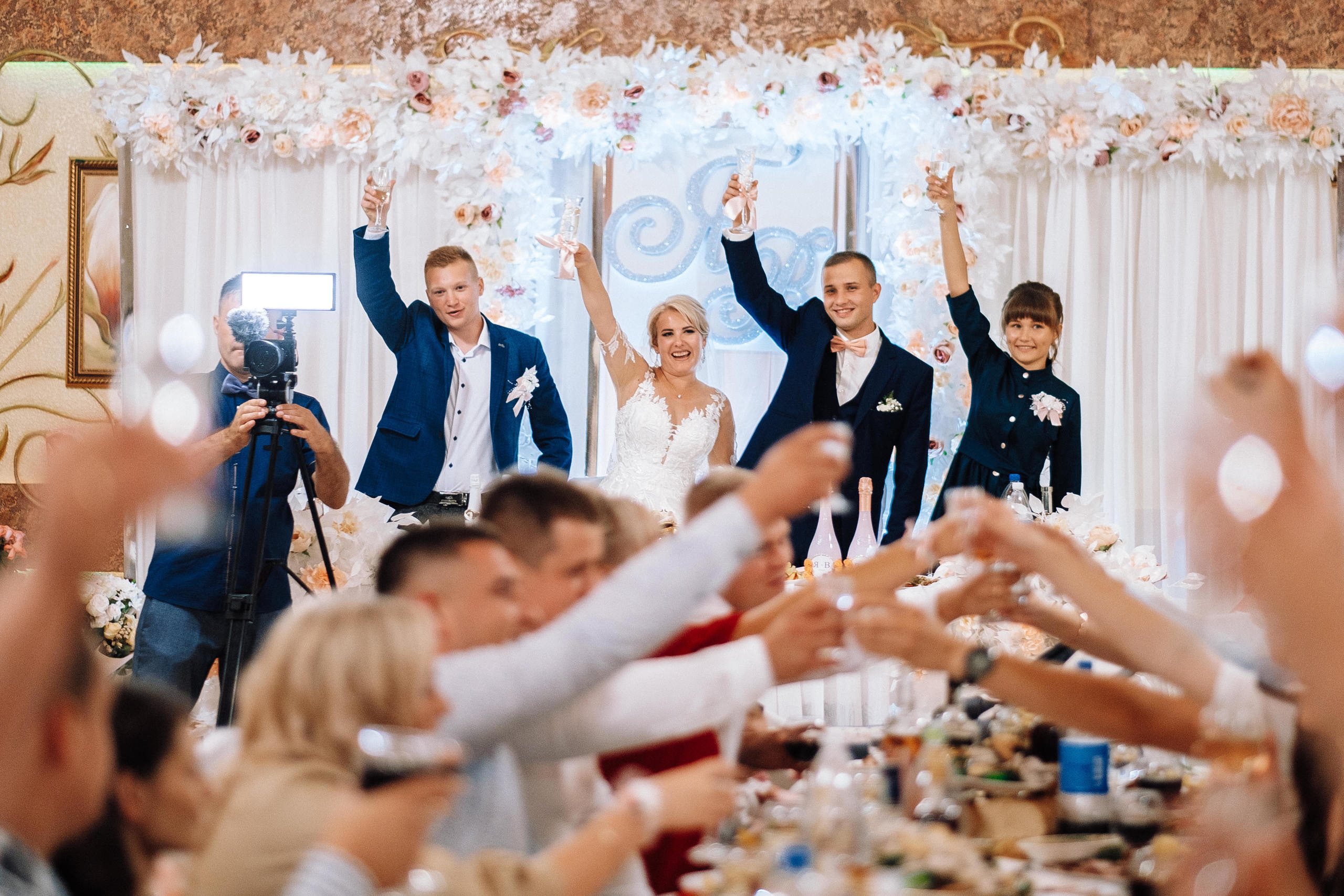 Свадебная история Влад+Яна. Ivan Skufinsky — wedding and family photographer in Vancouver