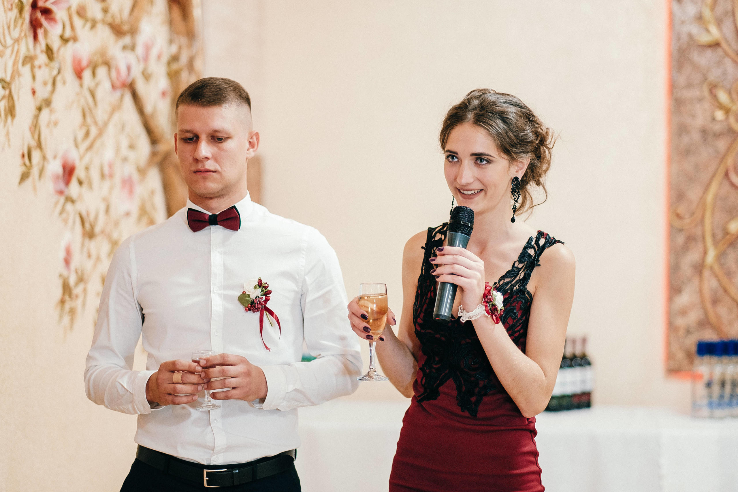 Сергей+Мария 23.09.2018. Ivan Skufinsky — wedding and family photographer in Vancouver