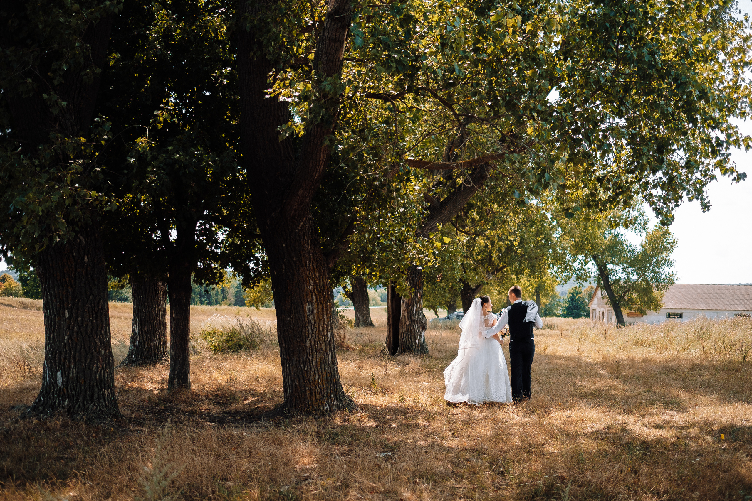 Свадьба 10.08.2019. Ivan Skufinsky — wedding and family photographer in Vancouver