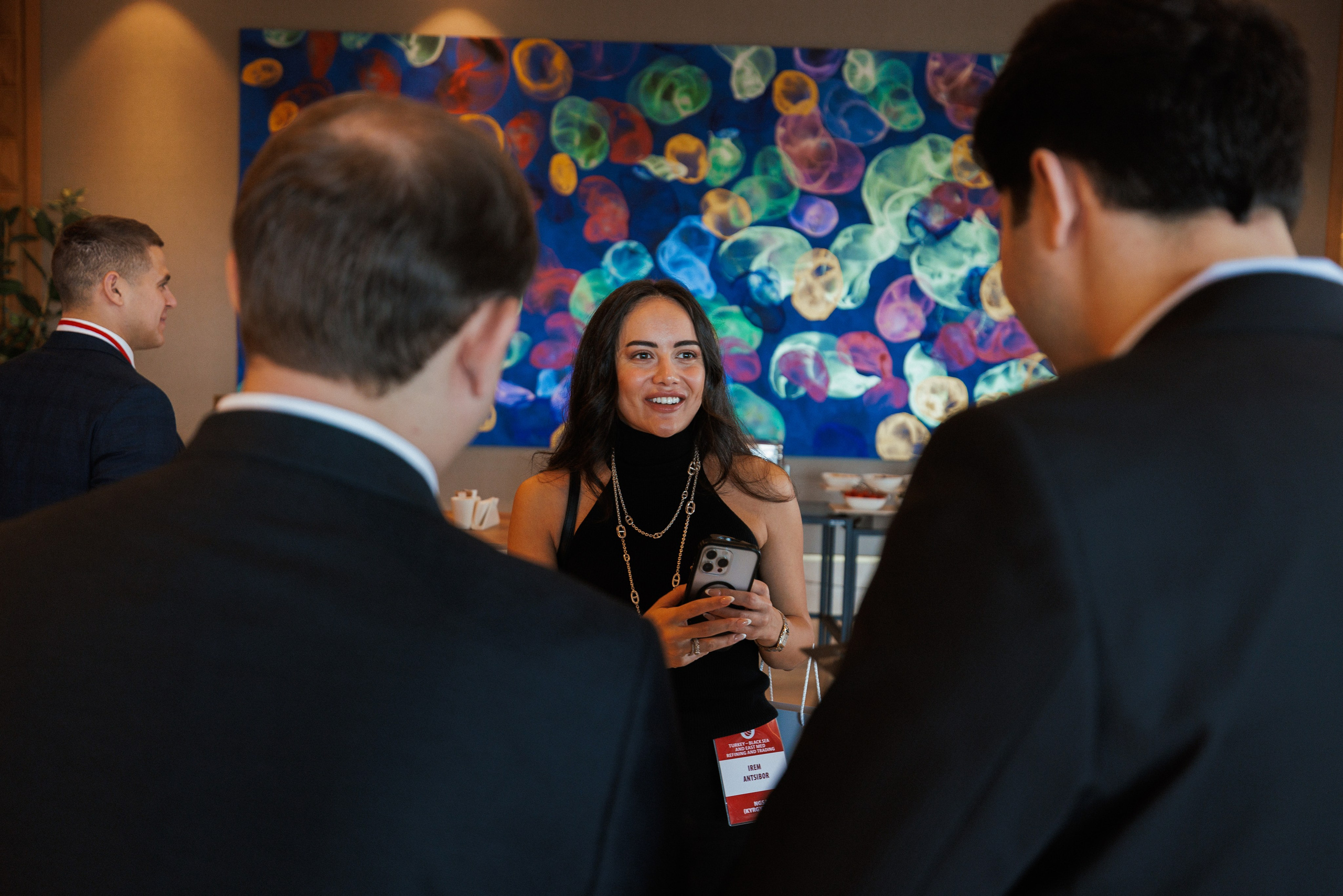 EXECUTIVE RETREAT Izmir Confidence Information Services. Ivan Skufinsky — wedding and family photographer in Vancouver