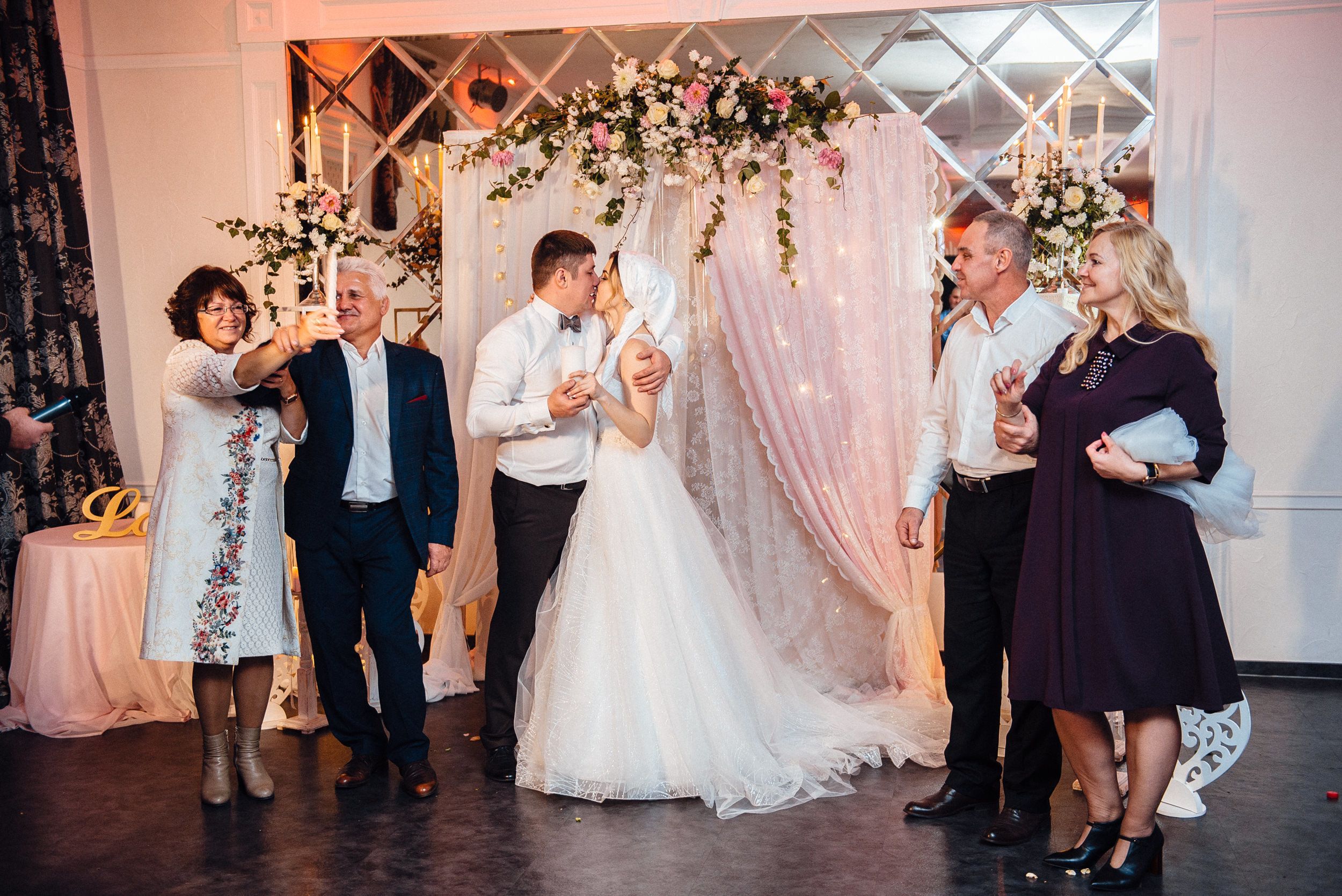 17.11.2018. Ivan Skufinsky — wedding and family photographer in Vancouver