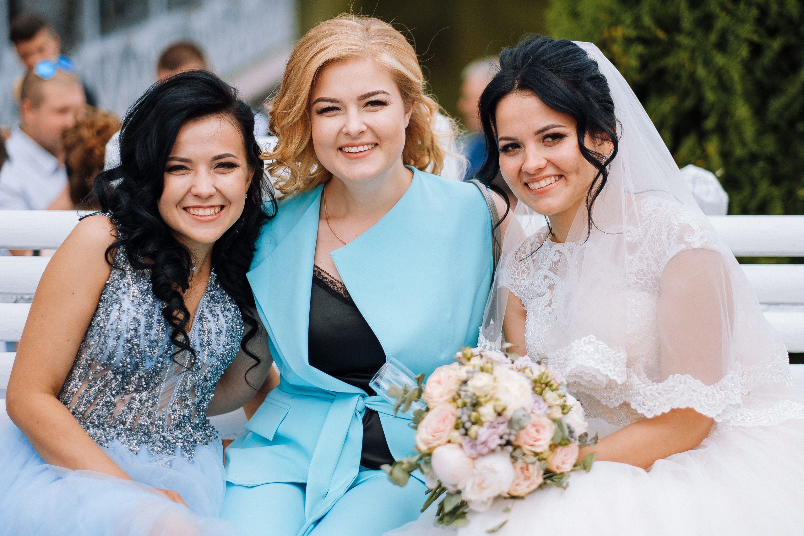 29.06.2019 WeddingStory. Ivan Skufinsky — wedding and family photographer in Vancouver