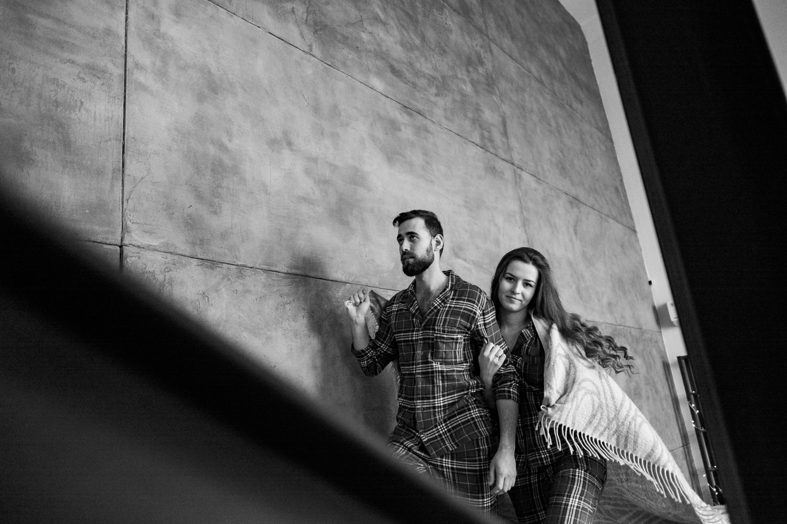 LoveStory --- Marina+Alex --- W-Studio. Ivan Skufinsky — wedding and family photographer in Vancouver