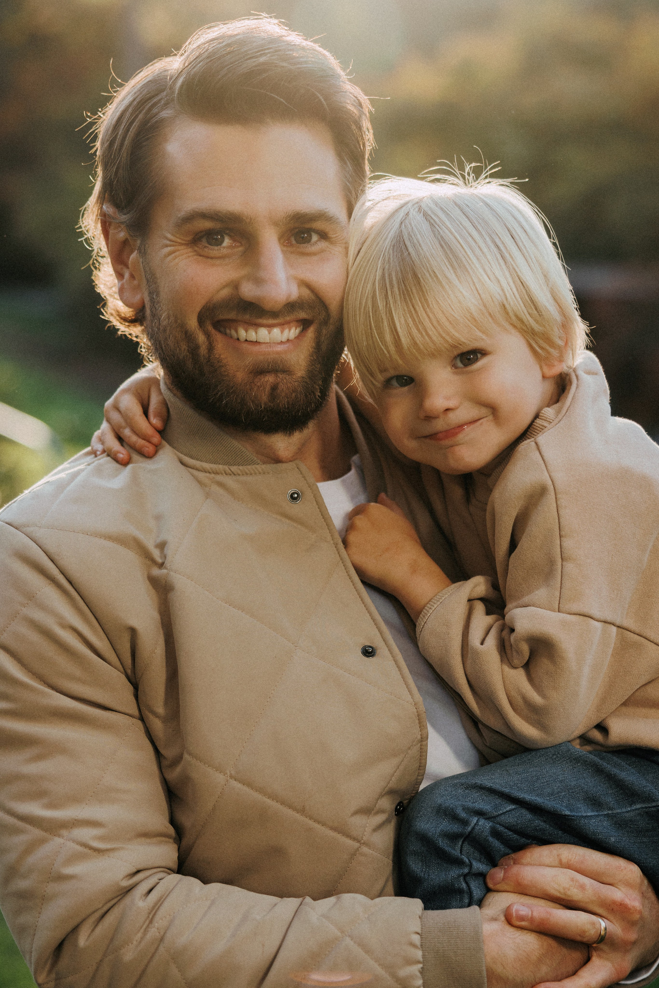 CHILDREN. Ivan Skufinsky — wedding and family photographer in Vancouver