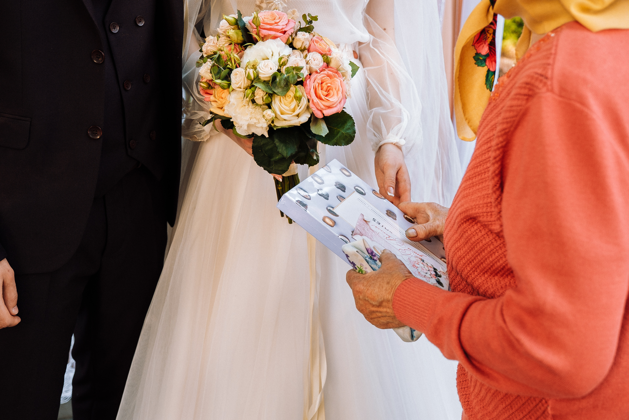 Wedding Story 2.06.2019. Ivan Skufinsky — wedding and family photographer in Vancouver