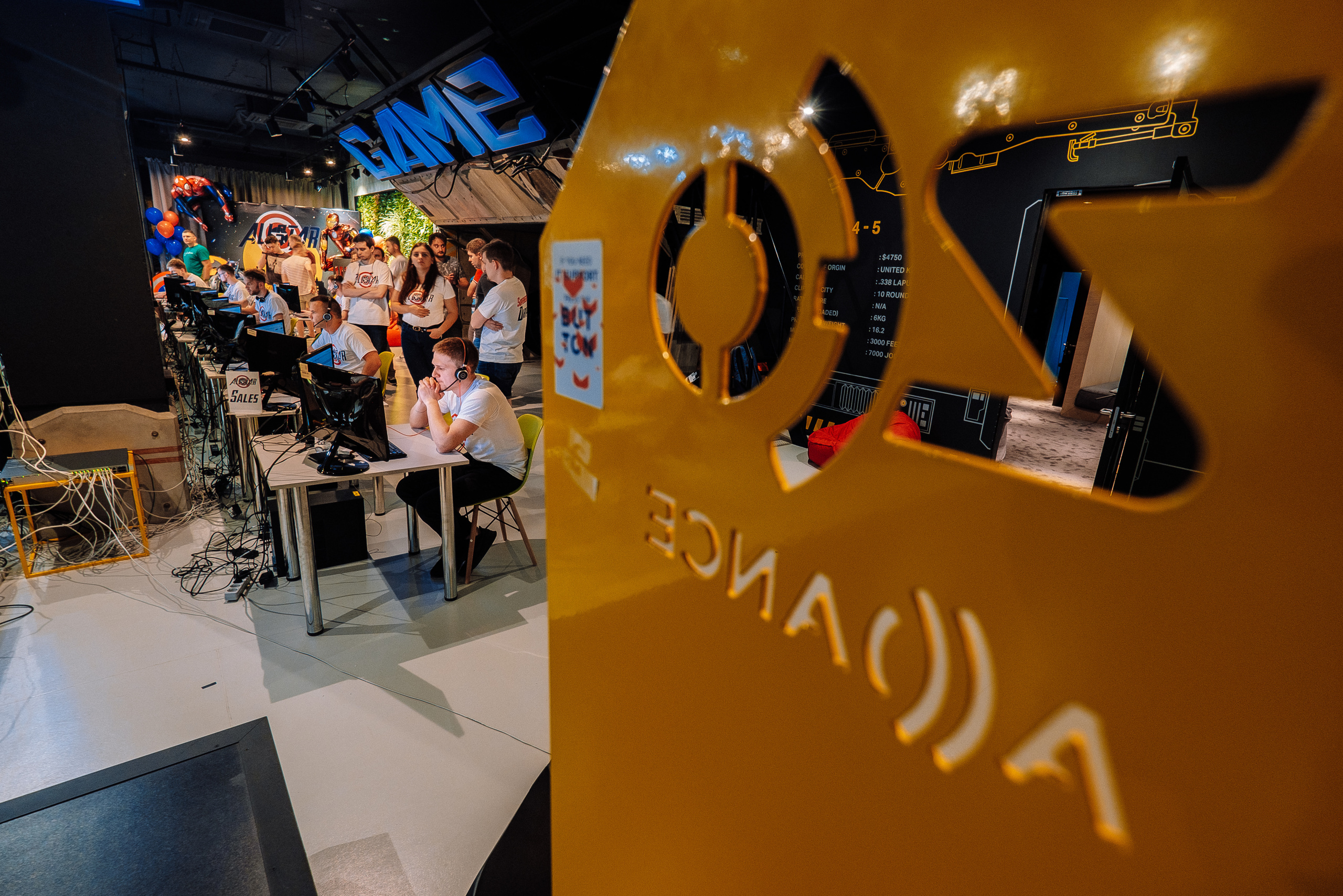 EVENT фотограф. Ivan Skufinsky — wedding and family photographer in Vancouver