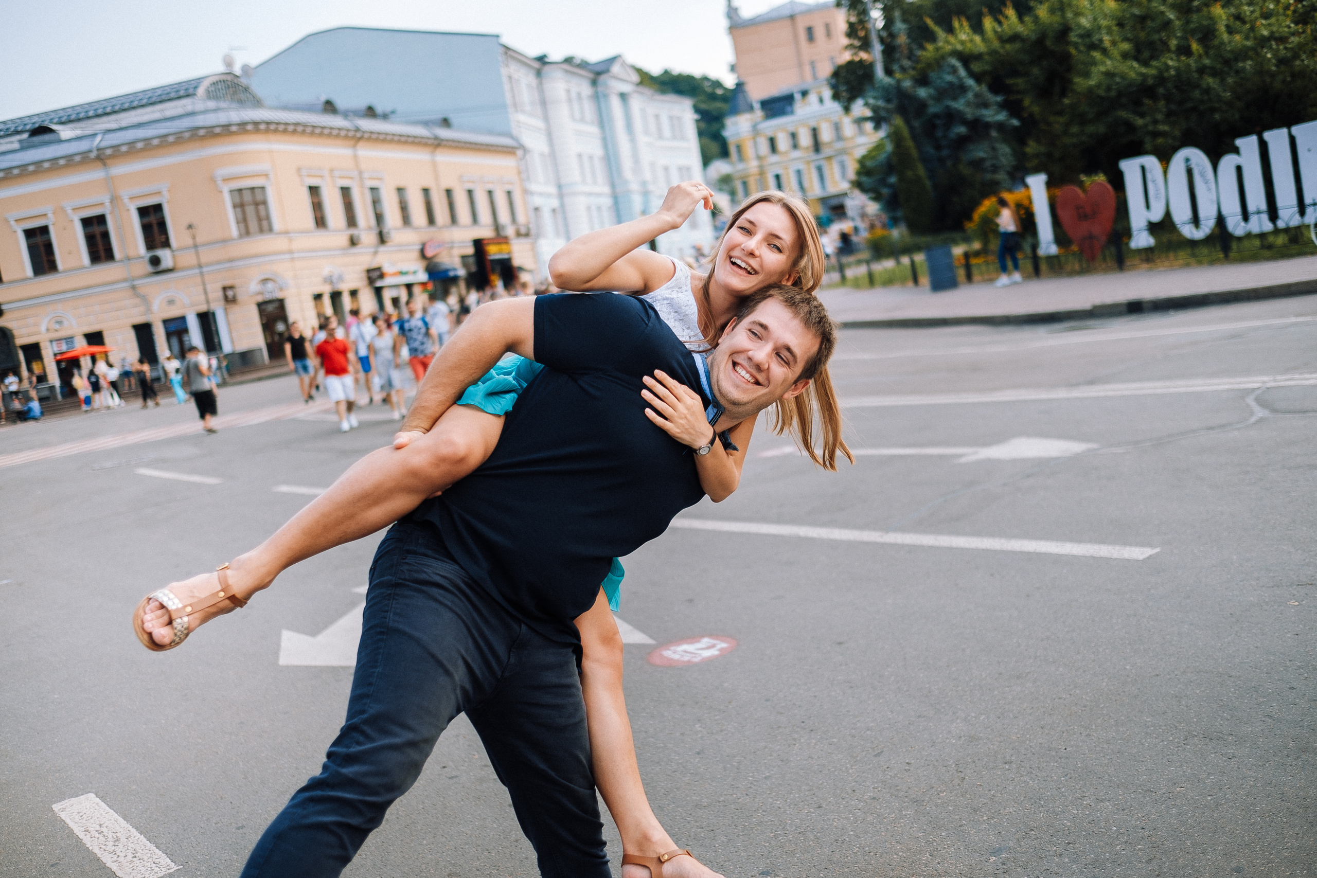 фотосессия лавстори