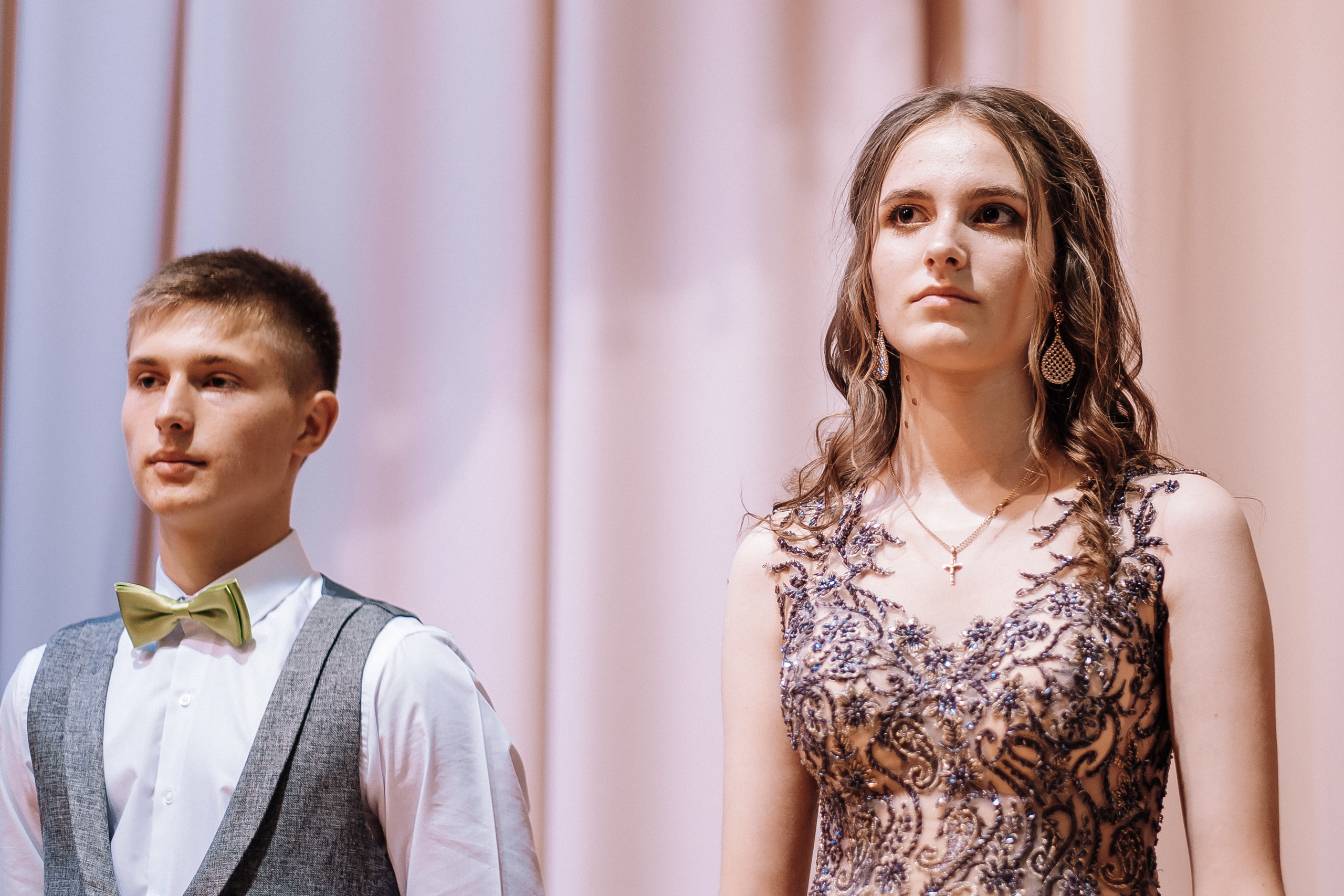 Выпускной школа номер 3. Хмельник. Ivan Skufinsky — wedding and family photographer in Vancouver