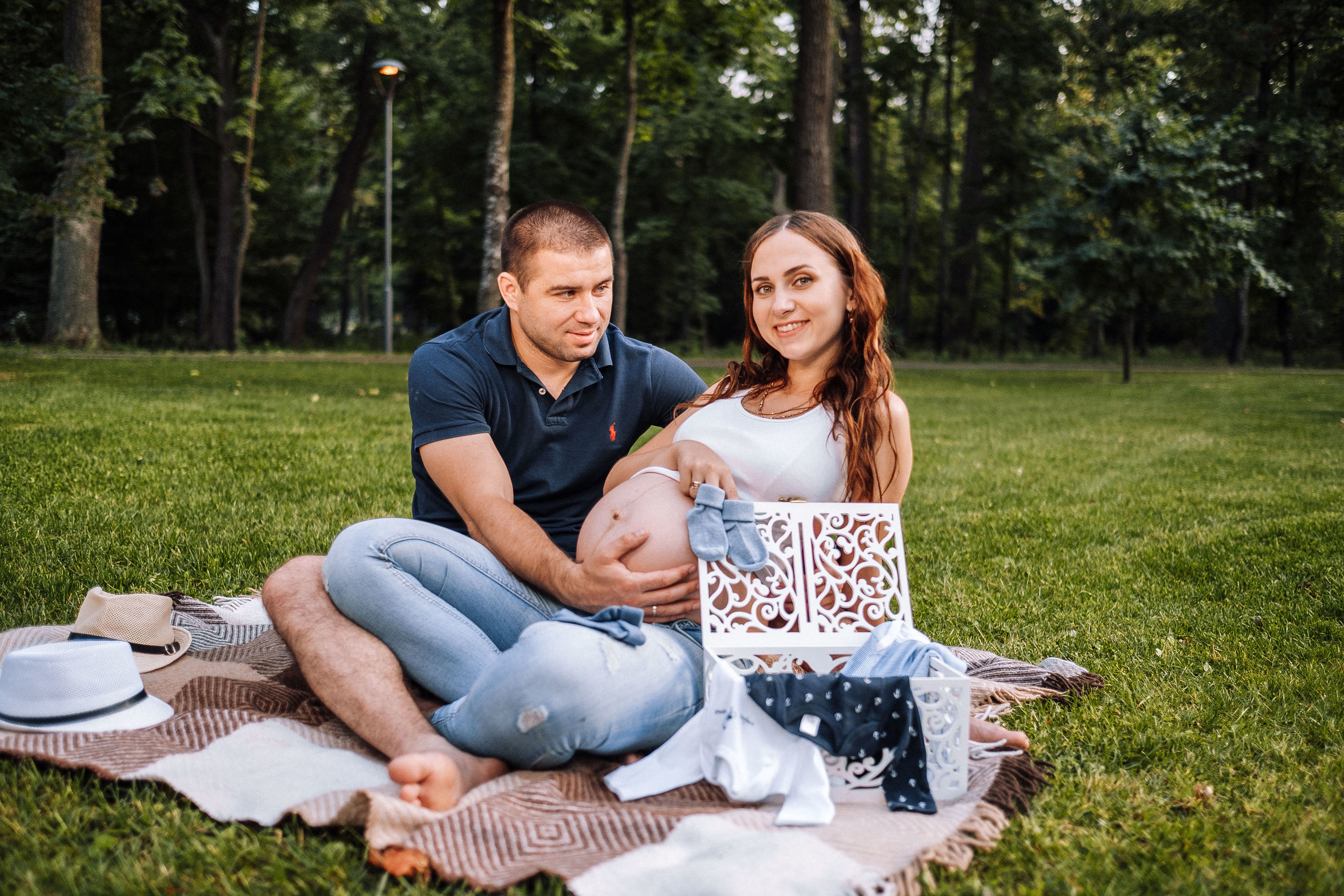 Оля+Саша. Ivan Skufinsky — wedding and family photographer in Vancouver