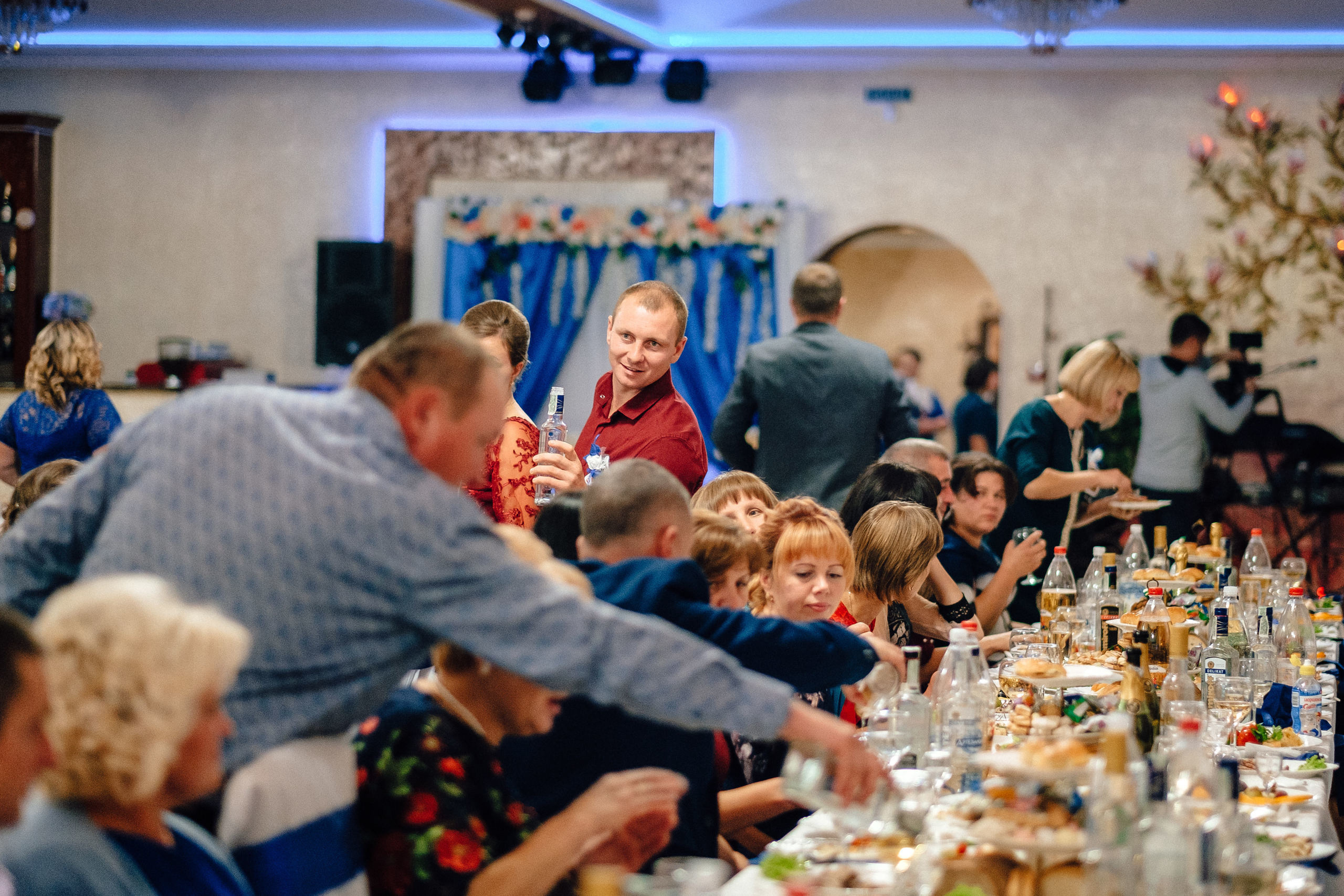 7.10.2018. Ivan Skufinsky — wedding and family photographer in Vancouver