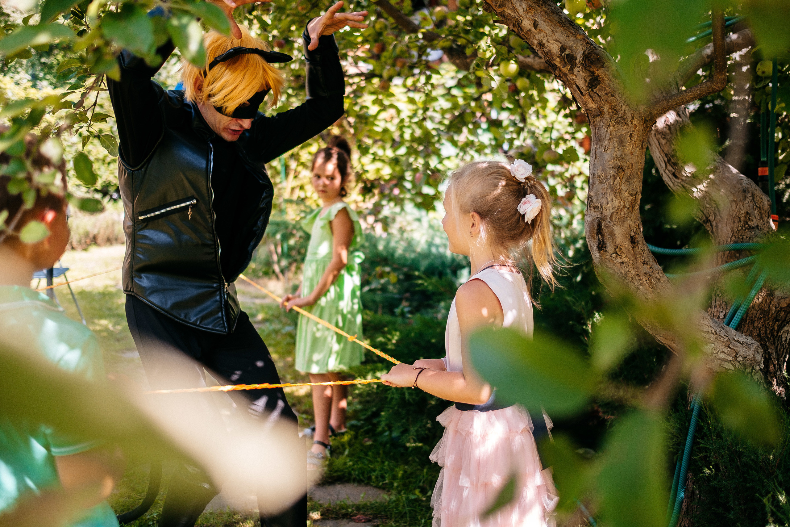 День Рождения Лизочка (2018). Ivan Skufinsky — wedding and family photographer in Vancouver