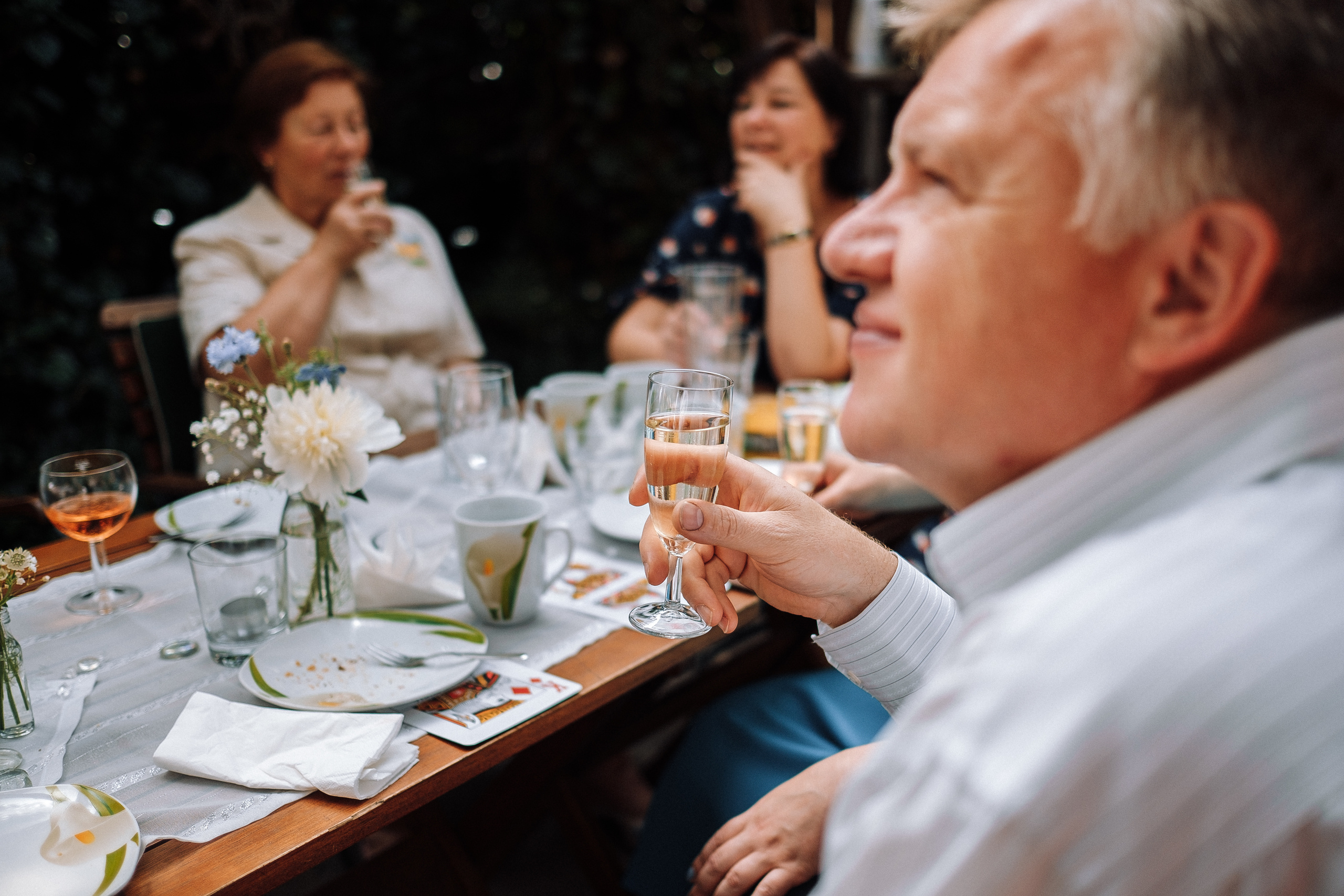 BERLIN Wedding Story. Ivan Skufinsky — wedding and family photographer in Vancouver