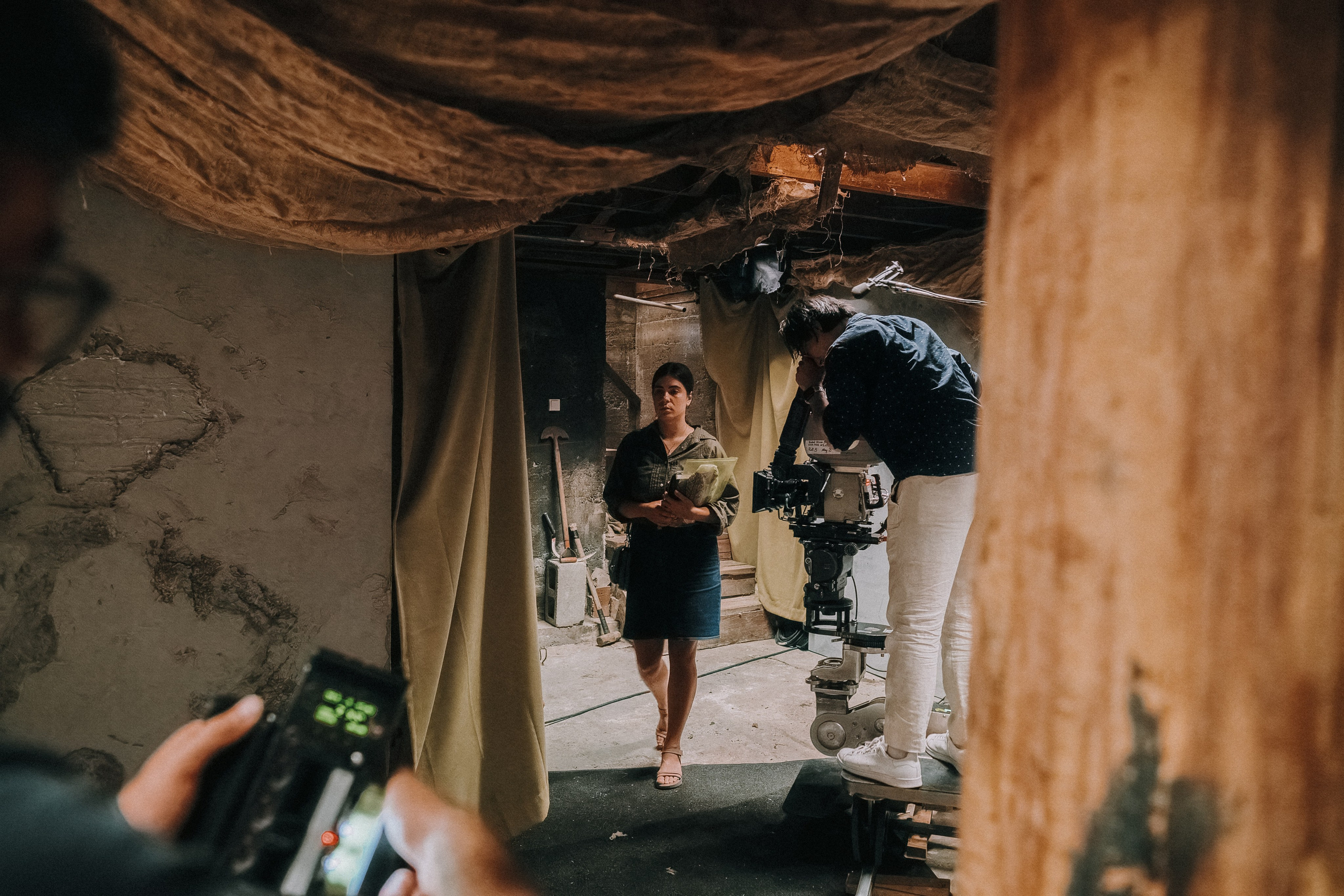 BTS -=NIGHT ROUTINE=- 2024. Ivan Skufinsky — wedding and family photographer in Vancouver