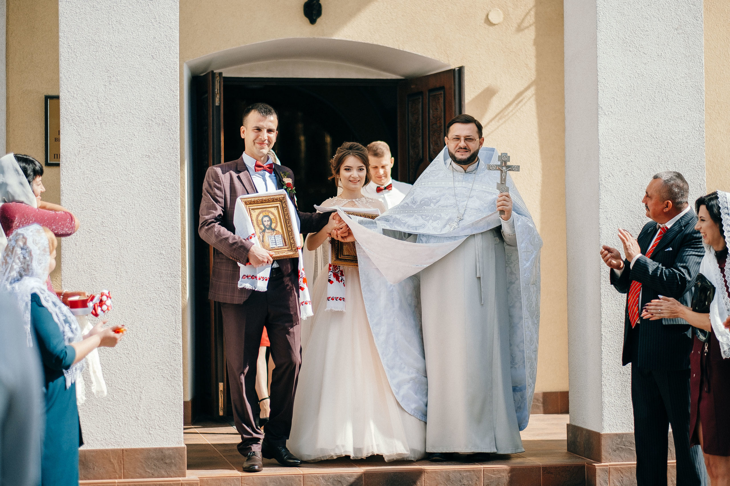 Сергей+Мария 23.09.2018. Ivan Skufinsky — wedding and family photographer in Vancouver