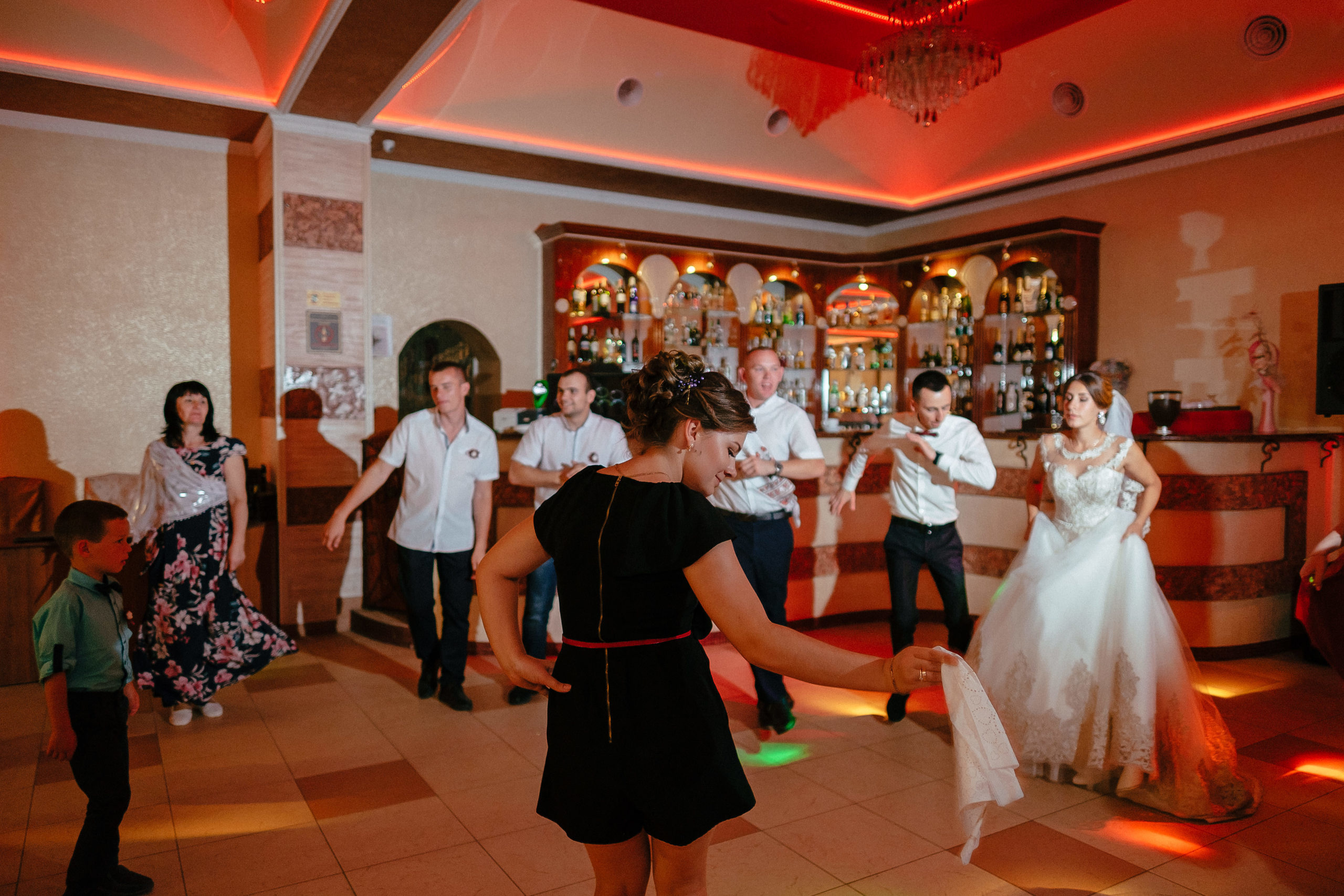 4.08.2018 Wedding Day. Ivan Skufinsky — wedding and family photographer in Vancouver