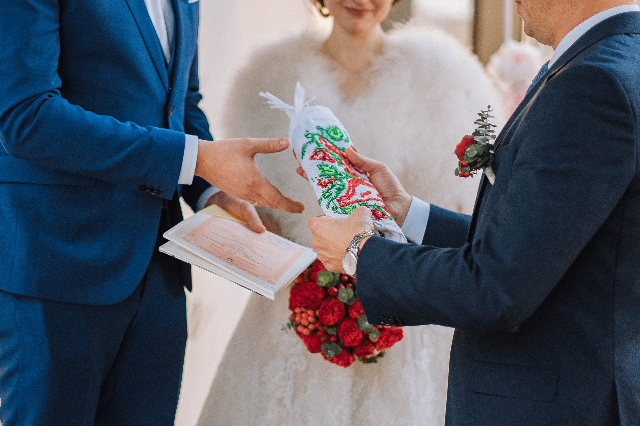 Alexandr+Anastasia 24.11.2019 WeddingStory. Ivan Skufinsky — wedding and family photographer in Vancouver