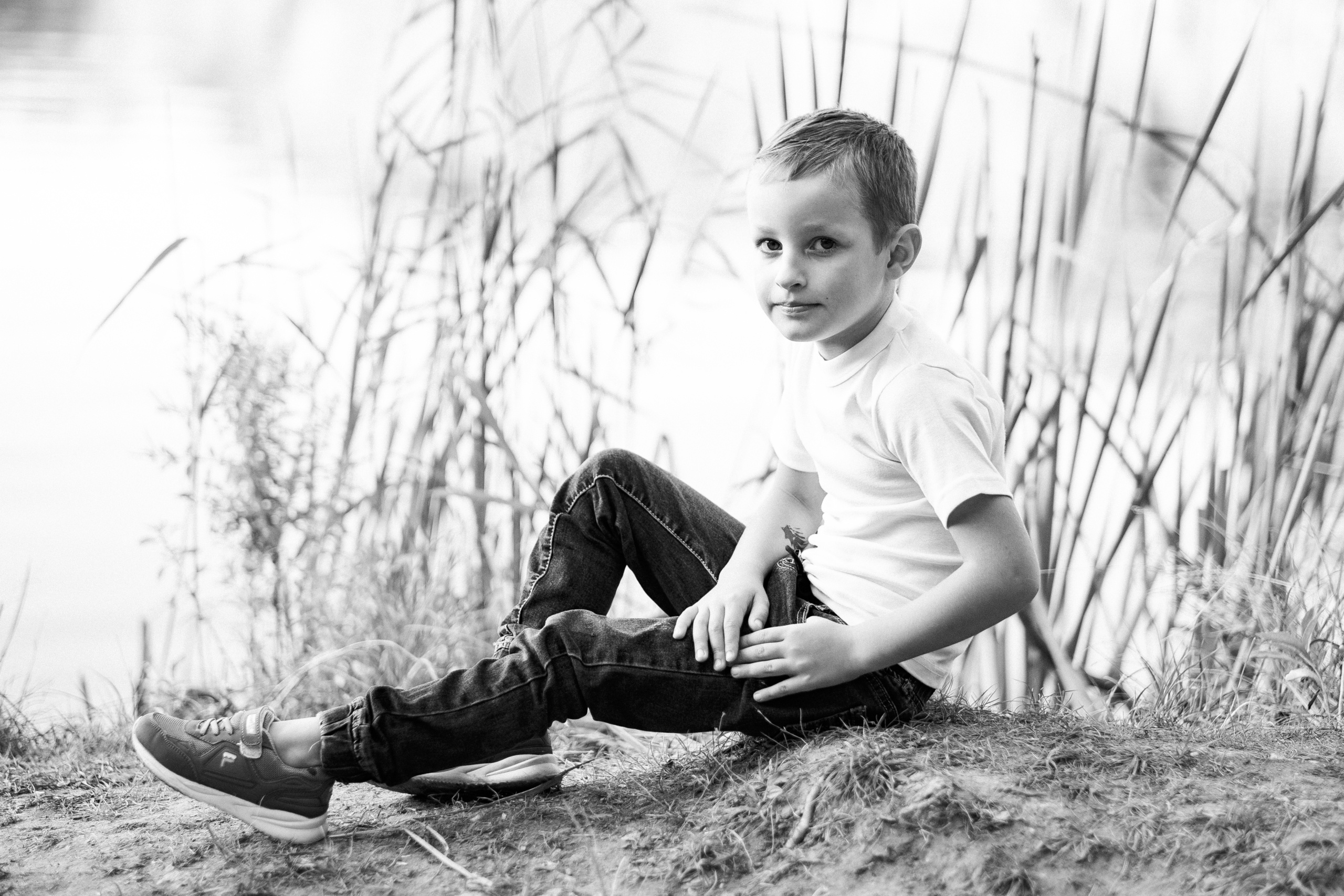 FamilyStory Ira+Kolya+Artem+Yaroslav. Ivan Skufinsky — wedding and family photographer in Vancouver